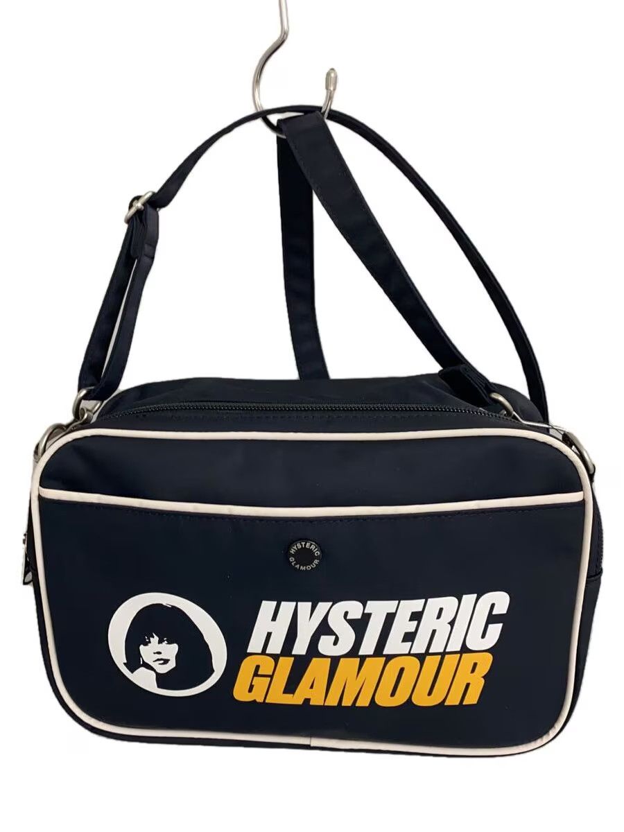 Hysteric Glamour Hysteric Woman Nylon Shoulder Bag Size ONE SIZE - 1 Thumbnail