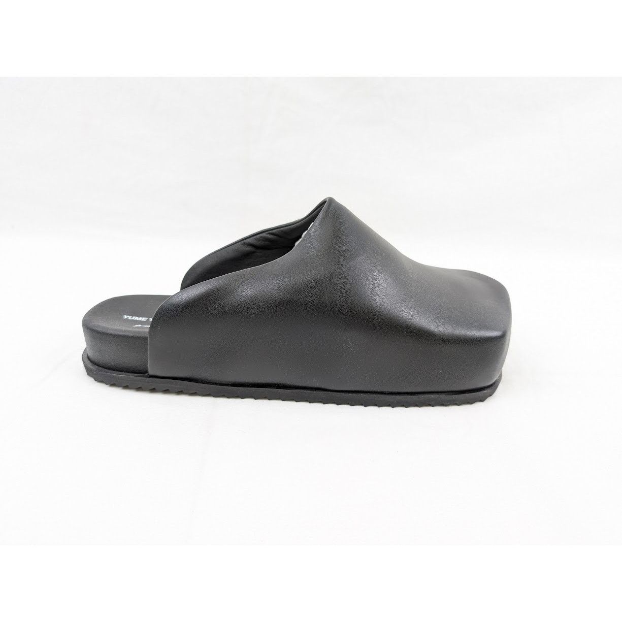 YUME YUME o1rshd1 Truck Slide in Black Size US 12 / EU 45 - 1 Thumbnail
