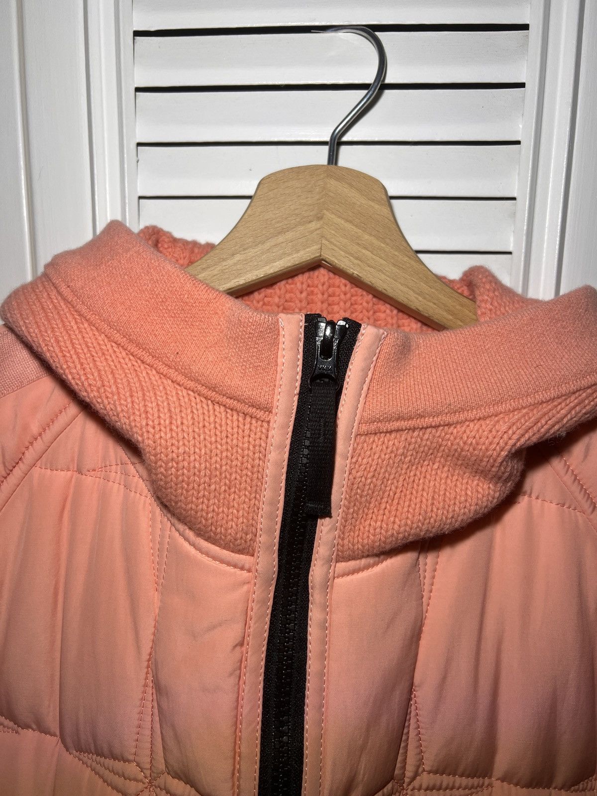 Stone Island Cupro Cotton Stella with Primaloft insulation jacket Size US M / EU 48-50 / 2 - 5 Thumbnail