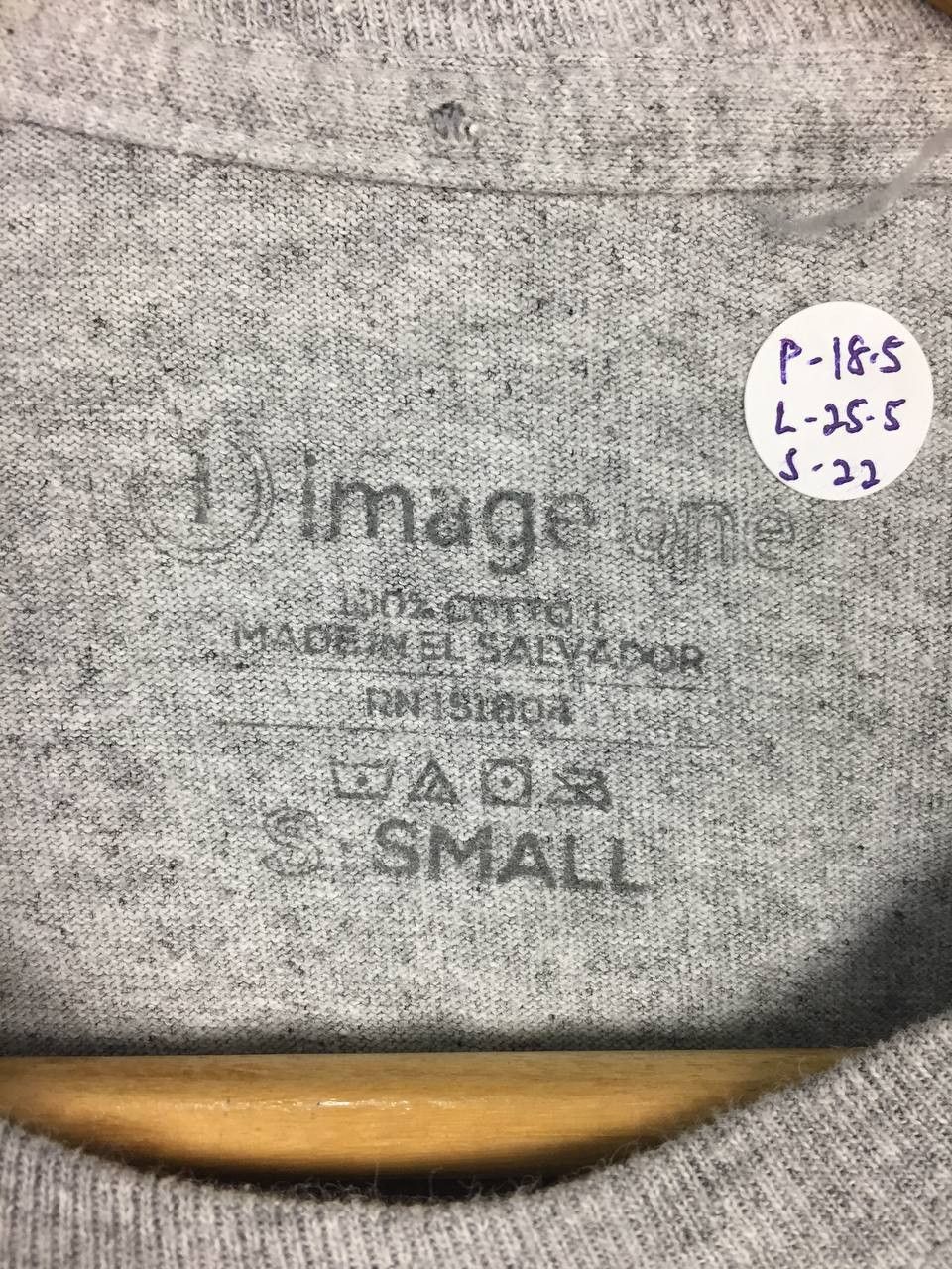 Vintage Mainely Outdoors Umaine Farmington Longsleeve Tee Size US S / EU 44-46 / 1 - 10 Thumbnail