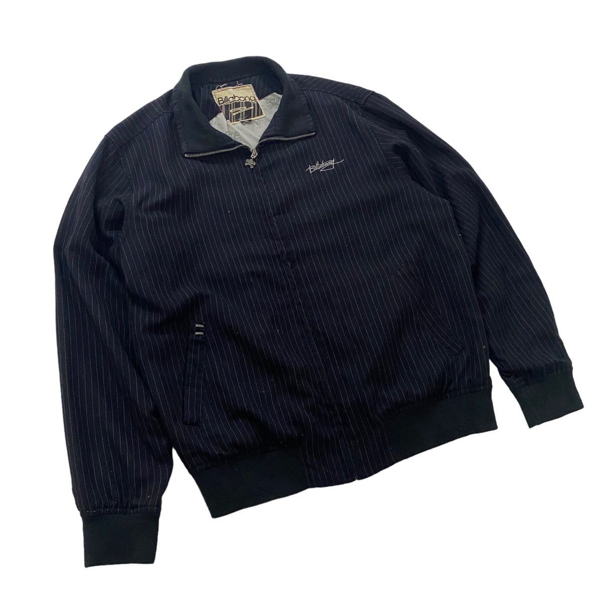 Billabong ✨Nice design Billabong zipper jacket Size US M / EU 48-50 / 2 - 1 Thumbnail