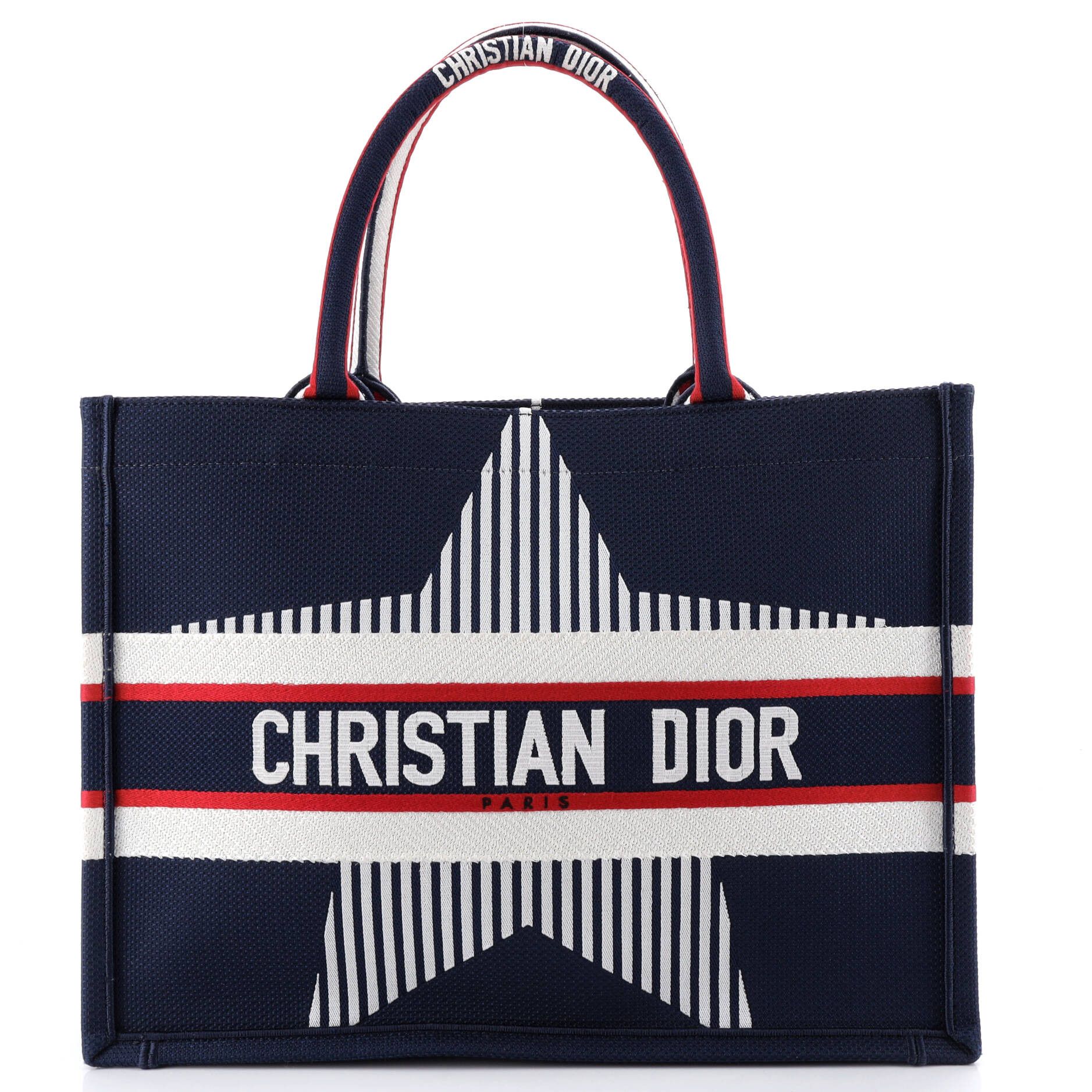 Dior Book Tote Size ONE SIZE - 1 Thumbnail