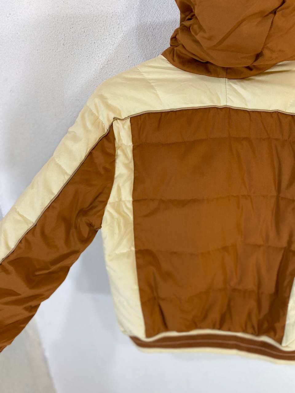 Pacific Trail vintage pacific trail skiwear puffer jacket nice design Size US M / EU 48-50 / 2 - 10 Thumbnail