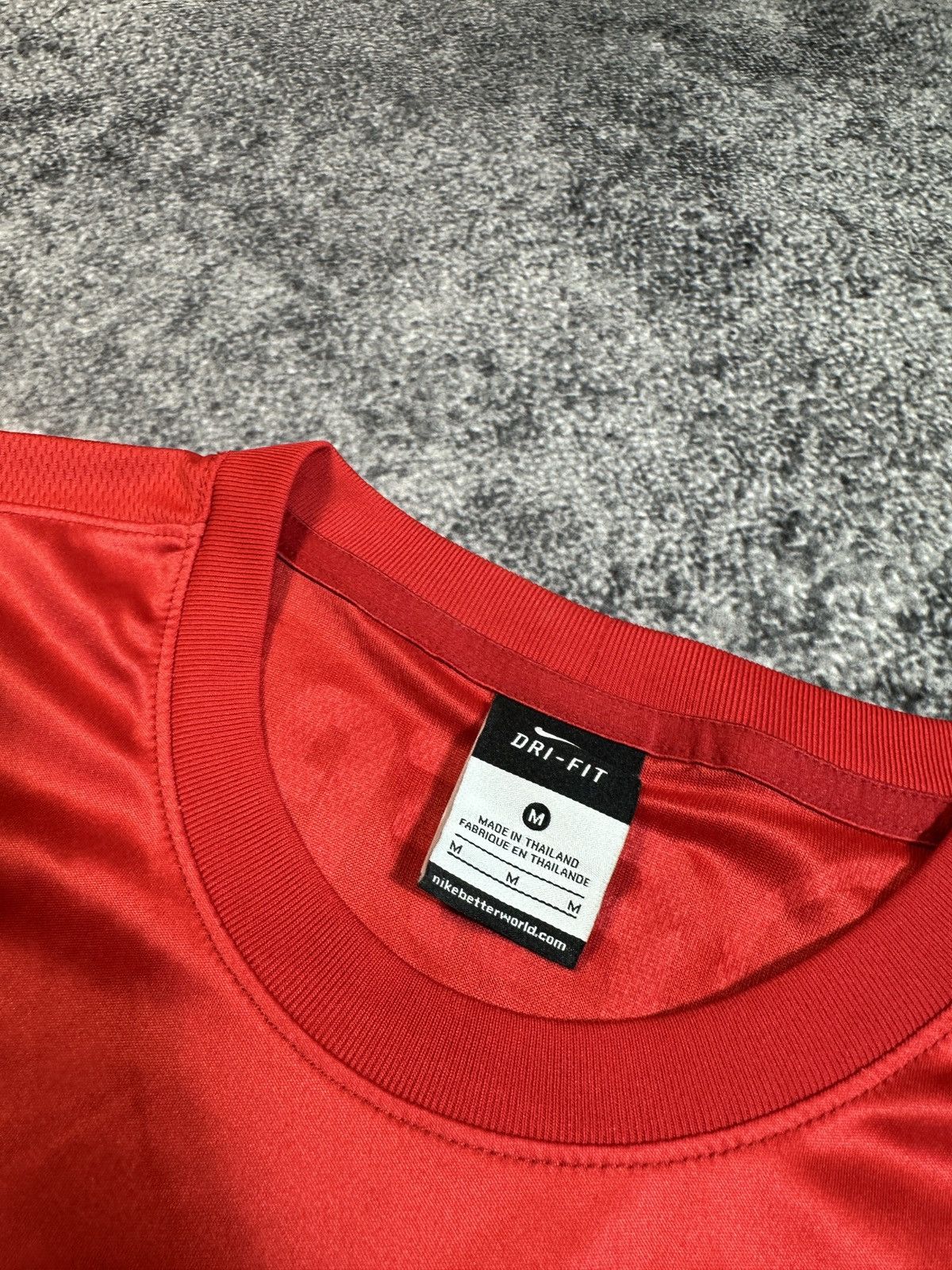 Nike × Vintage Nike Leyton Orient Samsung Soccer Jersey Blokecore Style M Size US M / EU 48-50 / 2 - 3 Thumbnail