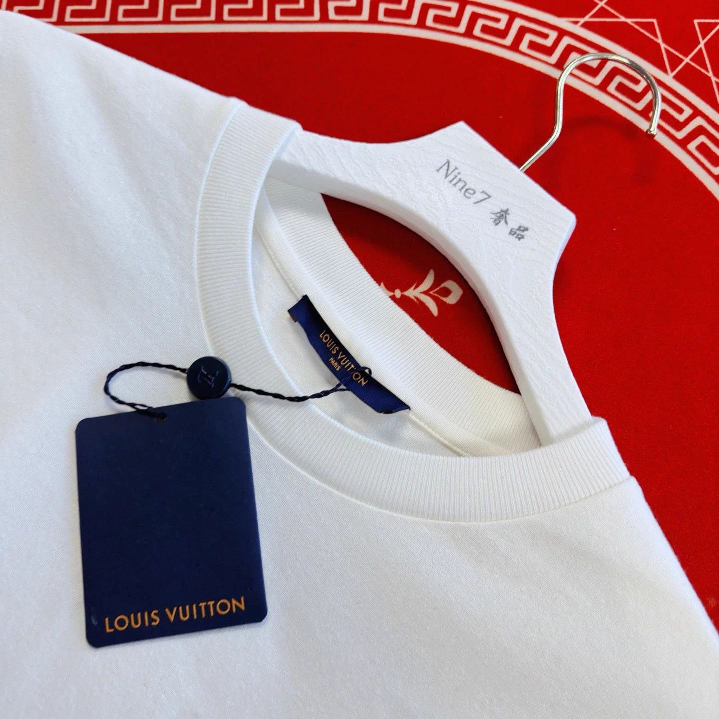 Louis Vuitton LV Inside Out T-shirt Size S Size US XL / EU 56 / 4 - 3 Thumbnail