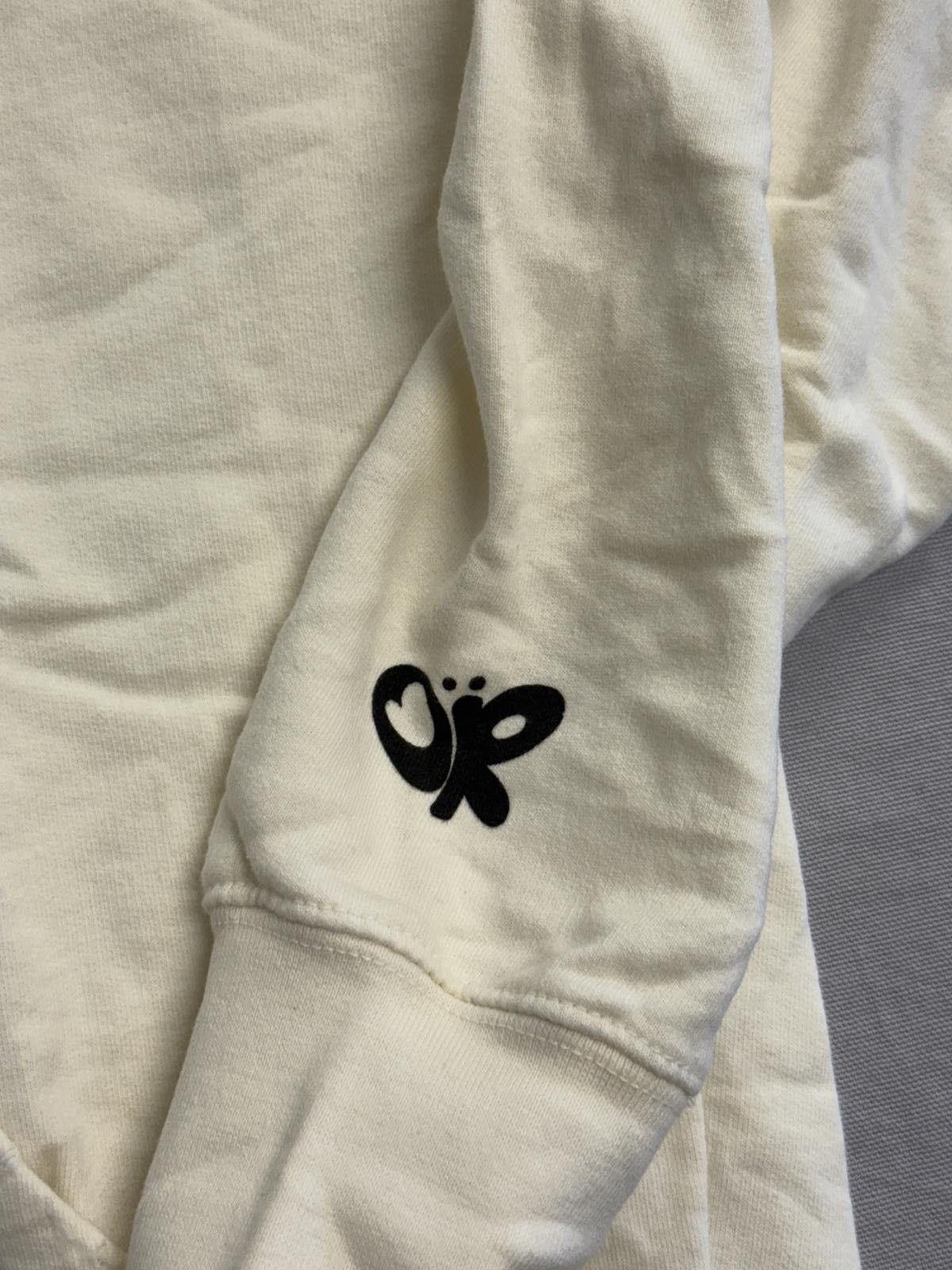 Designer Olivia Rodrigo Hoodie - Sour Album Hoodie Made in USA Size US L / EU 52-54 / 3 - 5 Thumbnail