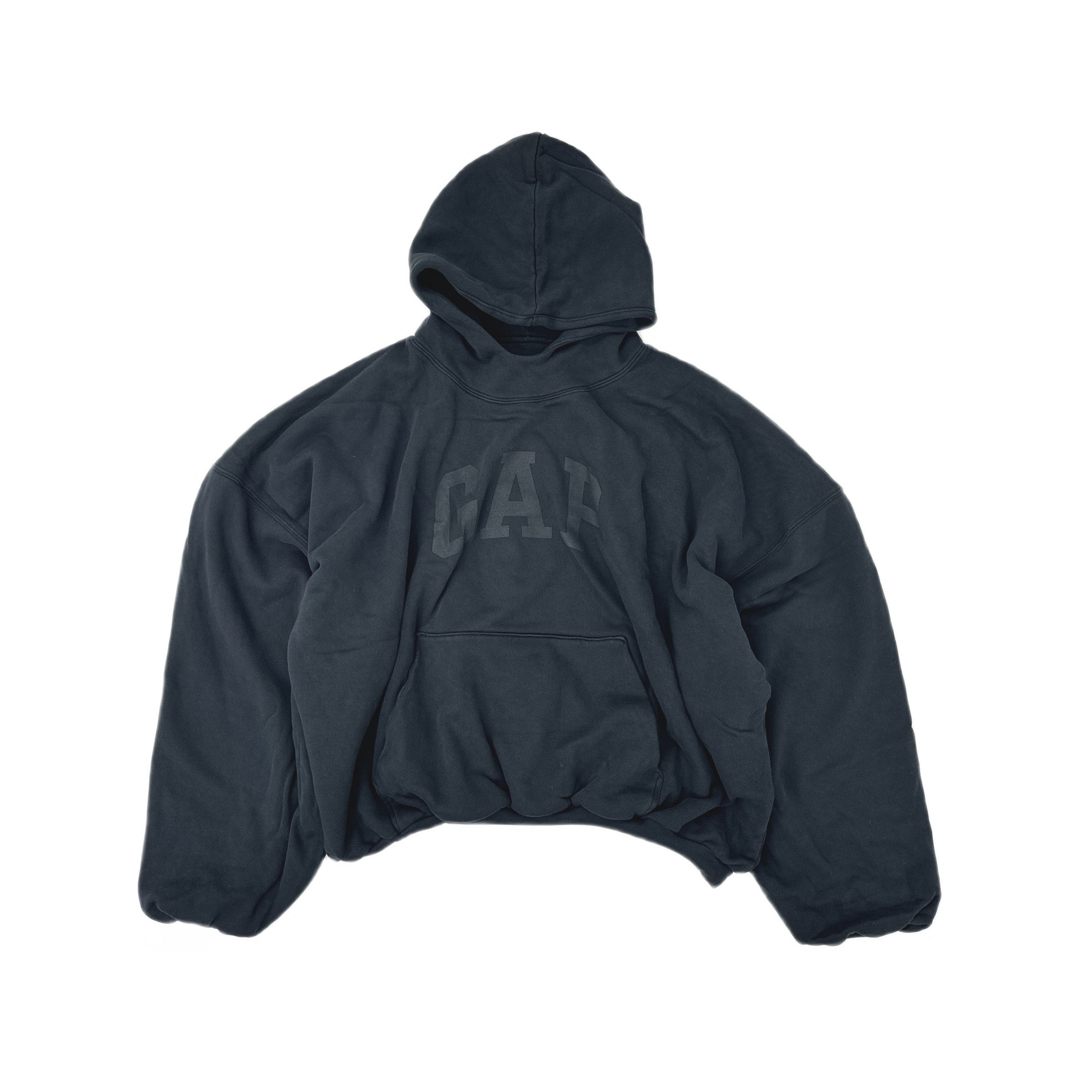 Yeezy Yeezy x Gap x Balenciaga Pigeon Hoodie Size L Size US L / EU 52-54 / 3 - 1 Thumbnail