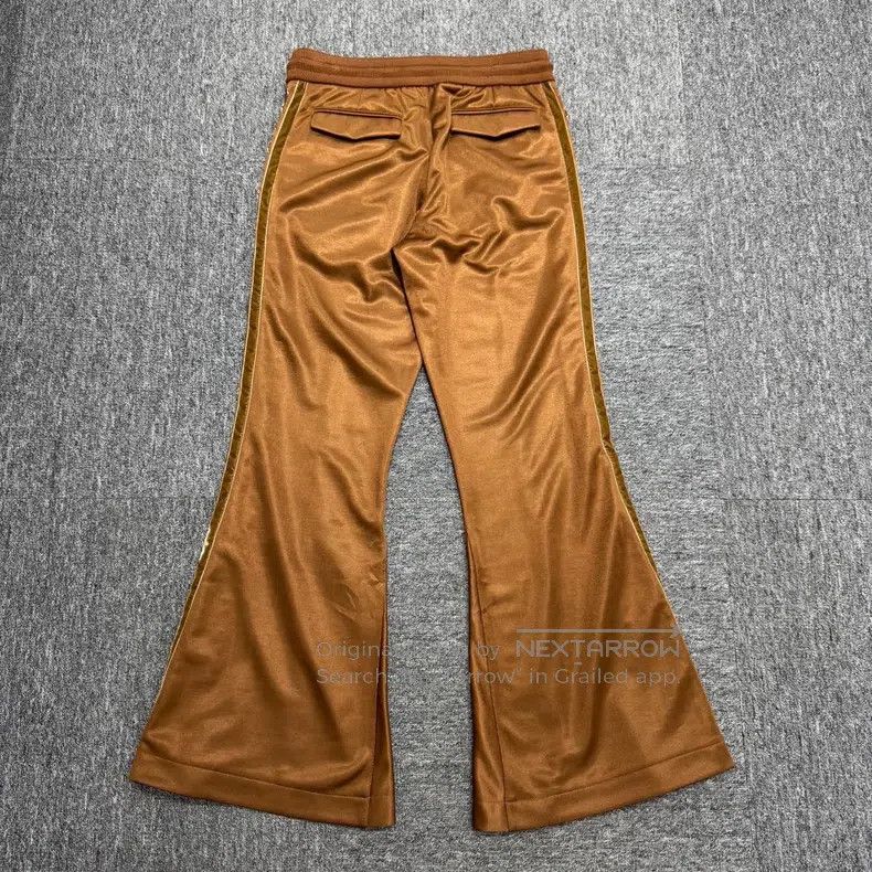 Dior Dior Side Medal Nylon Flared Pants Size US 32 / EU 48 - 5 Thumbnail