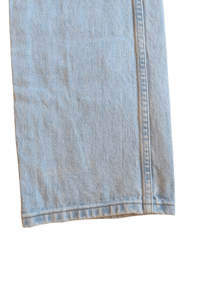 Wrangler Wrangler light wash jeans size 34 X 34 Size US 34 / EU 50 - 9 Thumbnail