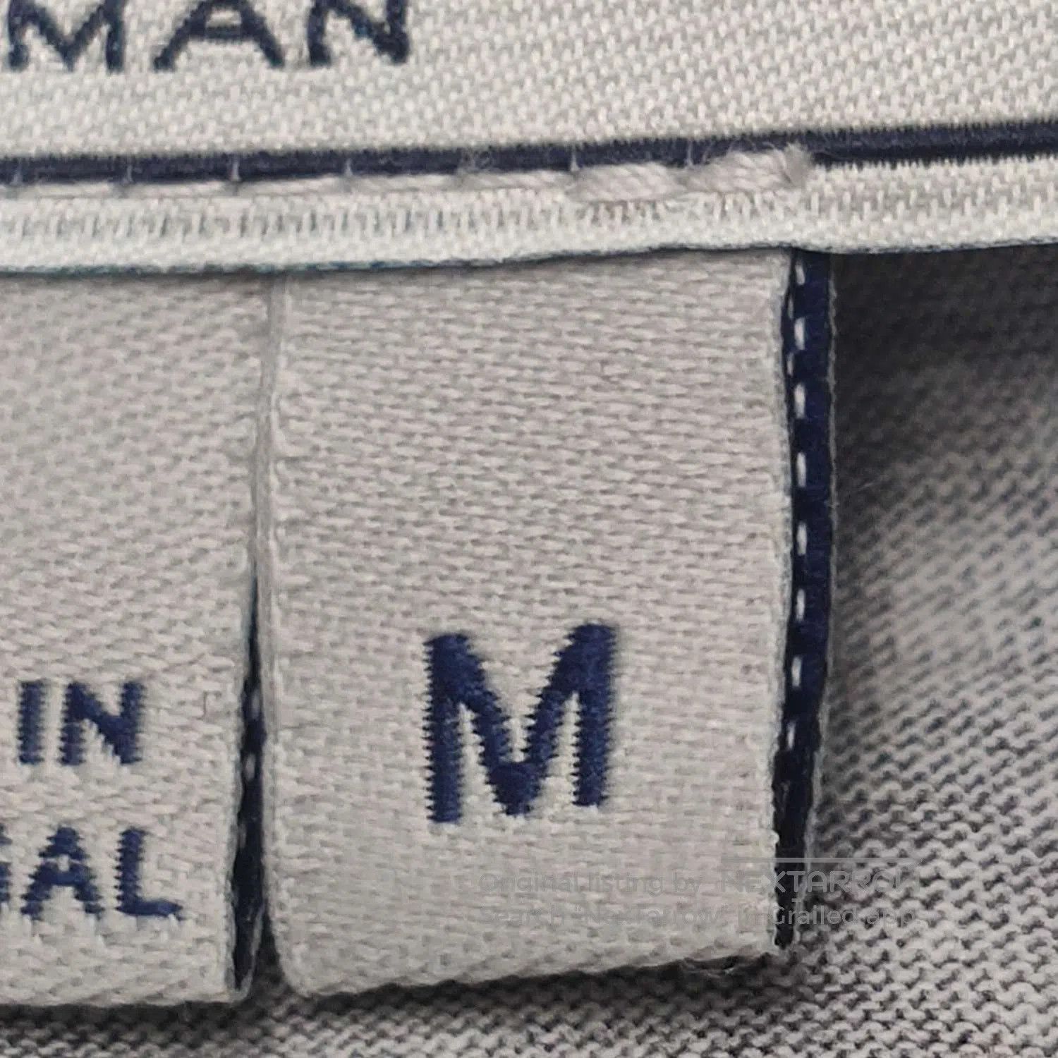Vivienne Westwood Vivienne Westwood M Cotton Colorblock Logo T-Shirt. Size US M / EU 48-50 / 2 - 7 Thumbnail