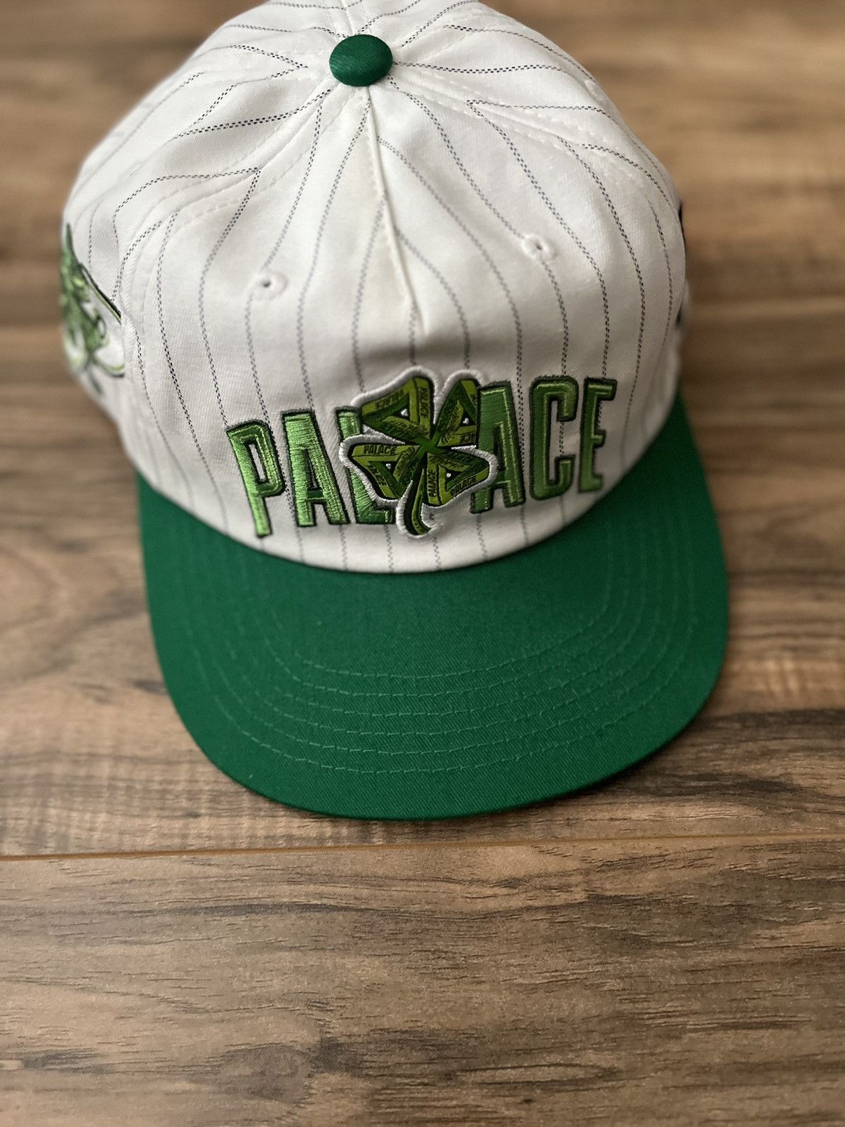 Palace Palace Strike It Lucky Pal Hat Size ONE SIZE - 11 Thumbnail