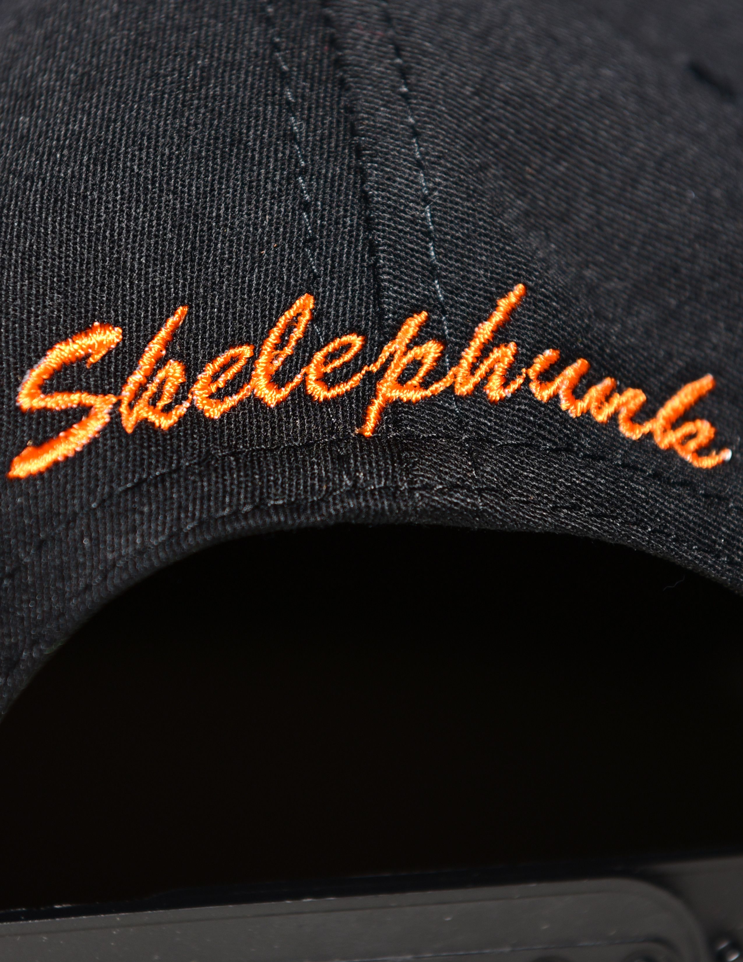 New Era Skelephunk Japanese Exclusive Mets Warp Hat Size ONE SIZE - 5 Thumbnail