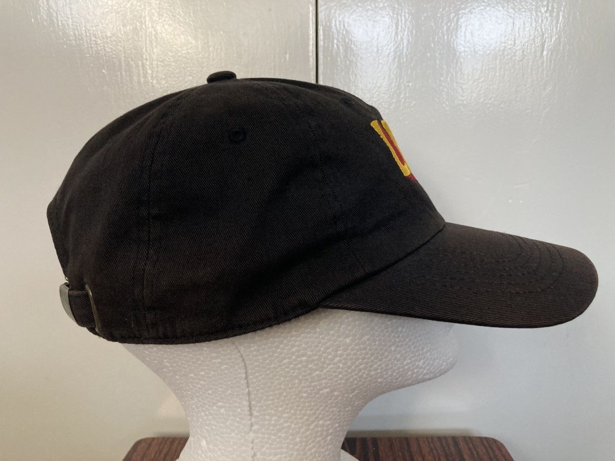 Logic LOGIC RAPPER HAT BASEBALL CAP NISSI BOBBY TARANTINO RATTPACK Size ONE SIZE - 3 Thumbnail