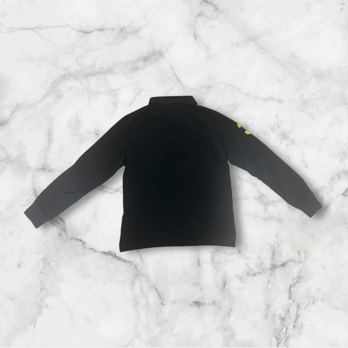 Polo Ralph Lauren × Ralph Lauren × Vintage Ralph Lauren Vintage Sweater Size US M / EU 48-50 / 2 - 2 Thumbnail