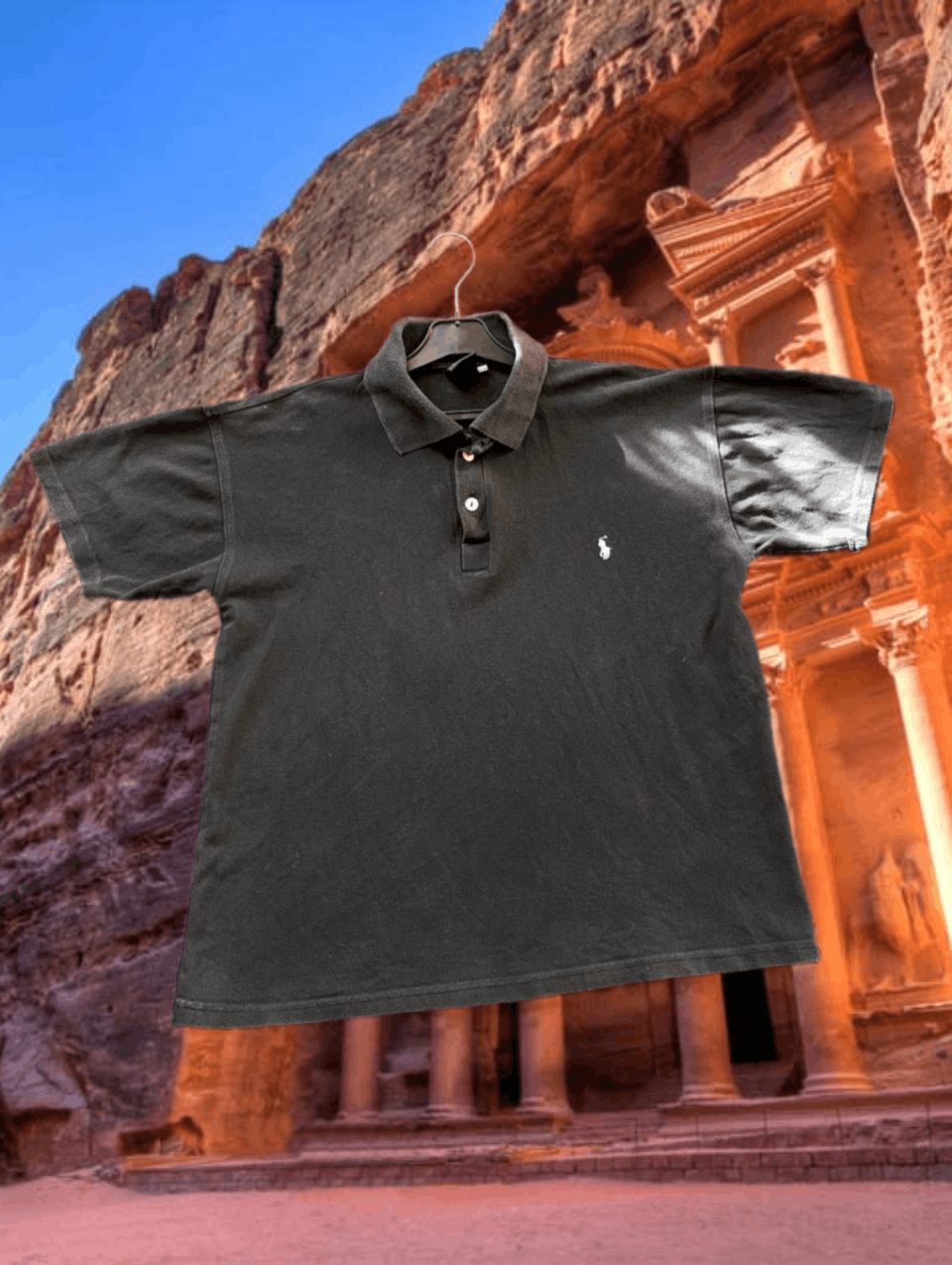 Polo Ralph Lauren Polo Ralph Lauren Men’s Polo Shirts size S Size US S / EU 44-46 / 1 - 1 Thumbnail