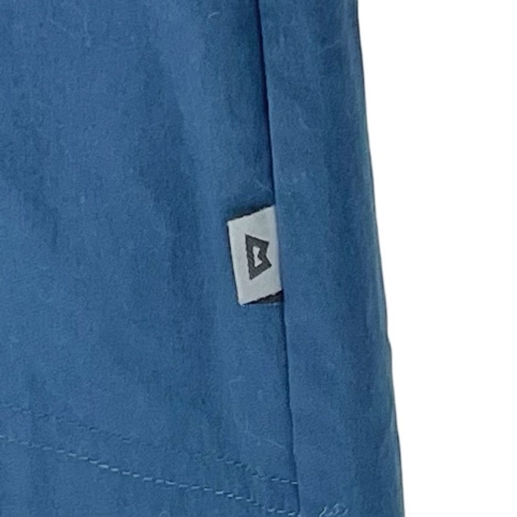 Mountain Equipment MOUNTAIN EQUIPMENT Women Blue Baggy Tapered Outdoor PantsS/6 Size 28" / US 6 / IT 42 - 5 Thumbnail