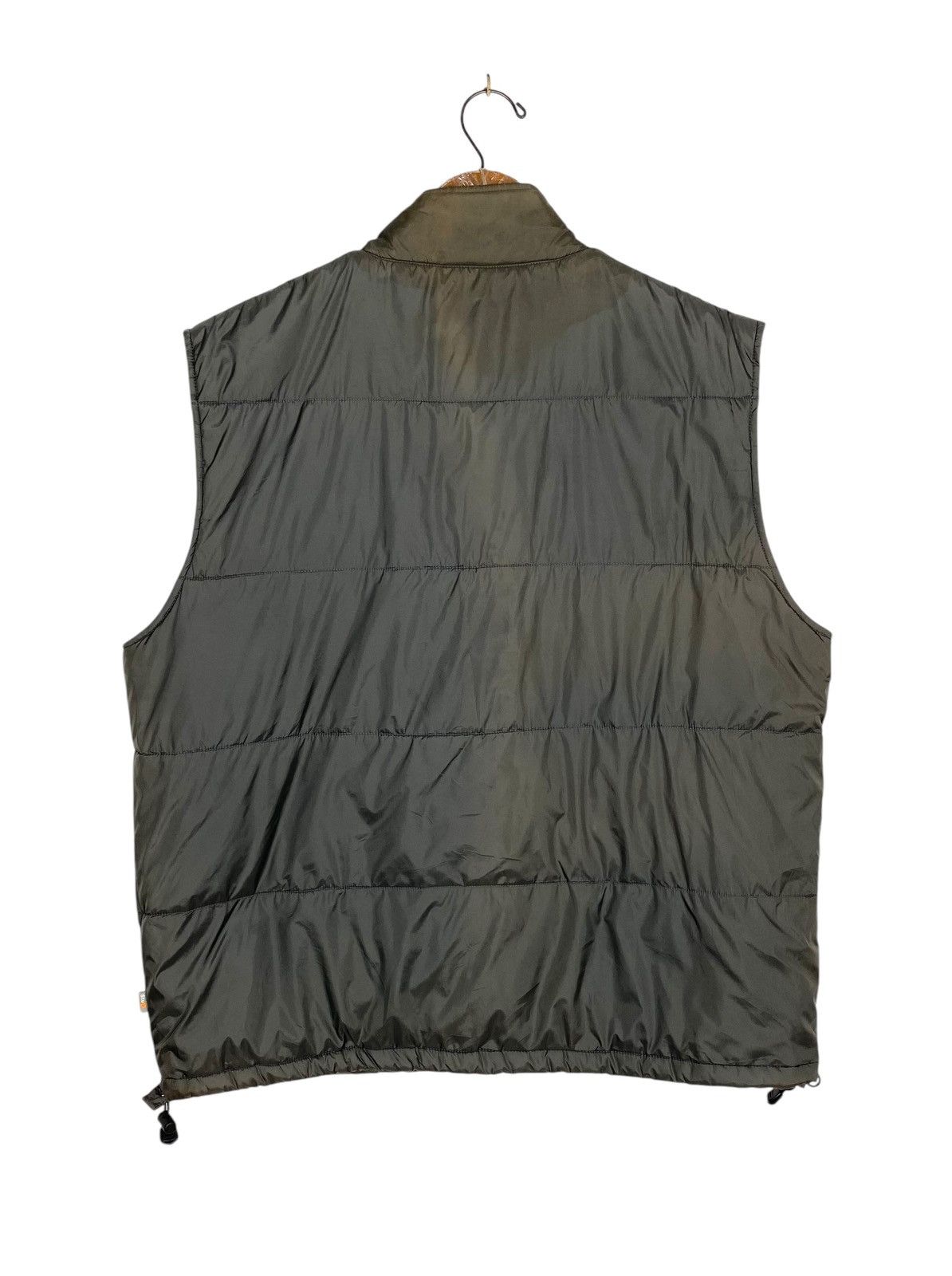 Stussy Rare‼️ Stussy Sunfaded Vest Size US L / EU 52-54 / 3 - 5 Thumbnail
