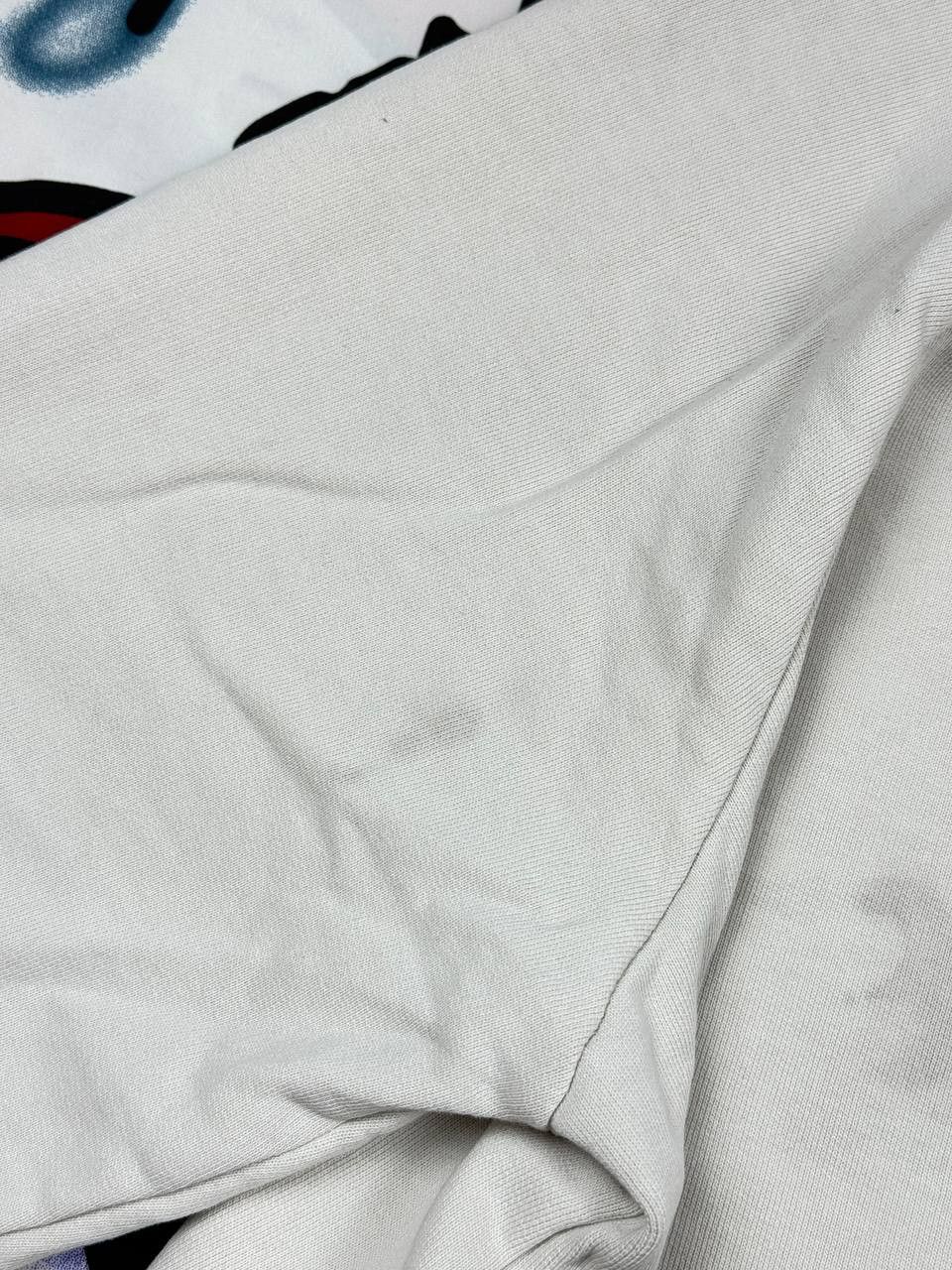 Drole De Monsieur Drole De Monsieur Not From Paris Madame sweatshirt Size L Size US L / EU 52-54 / 3 - 10 Thumbnail