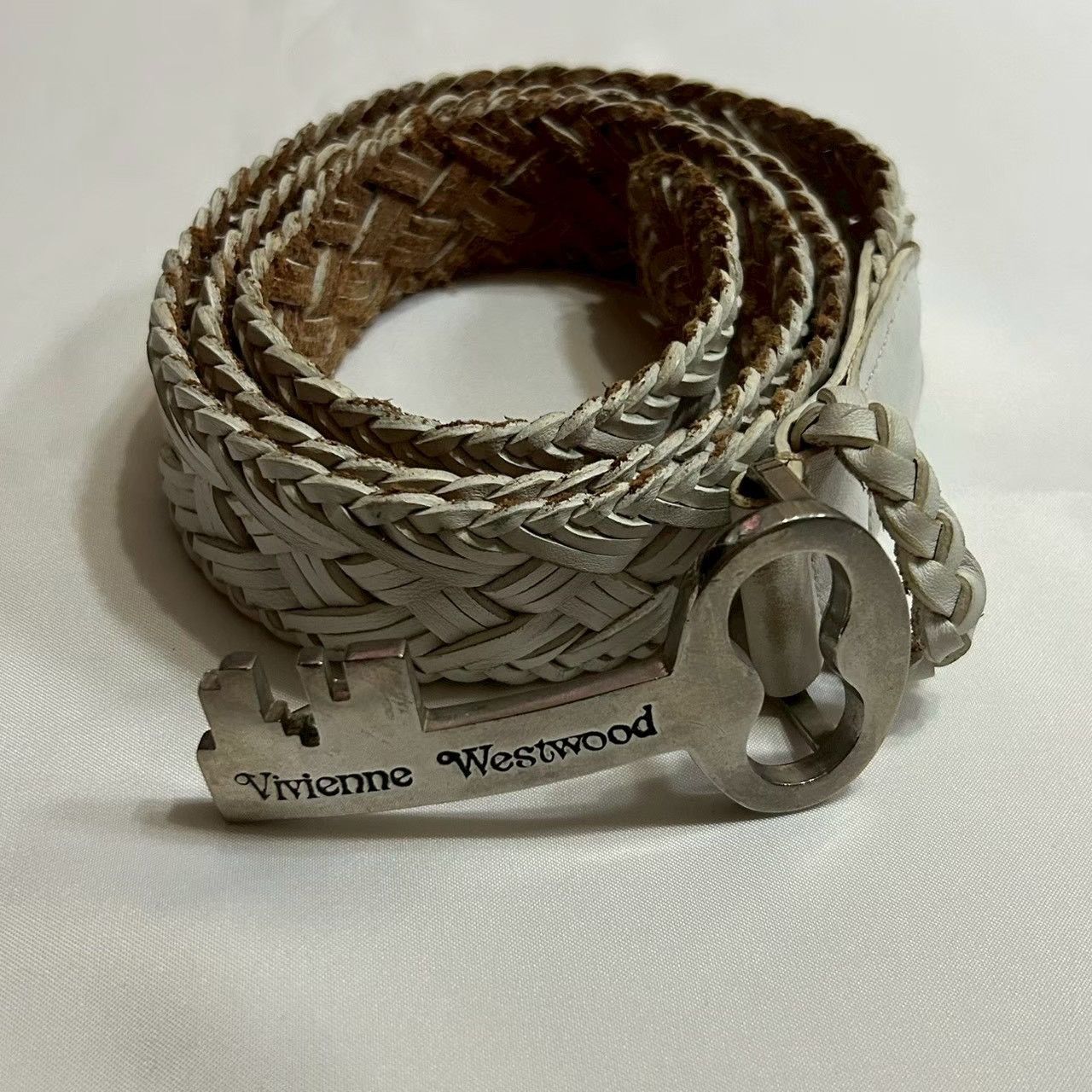 Vivienne Westwood Key Belt