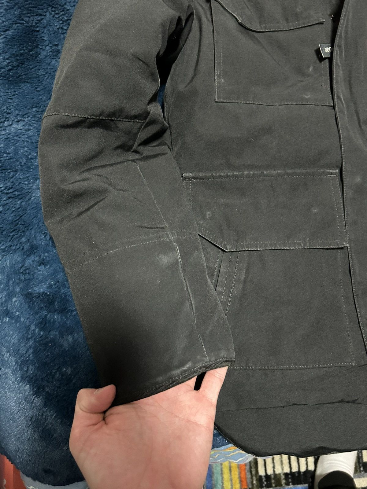 Canada Goose Canada goose jacket Size US S / EU 44-46 / 1 - 4 Thumbnail