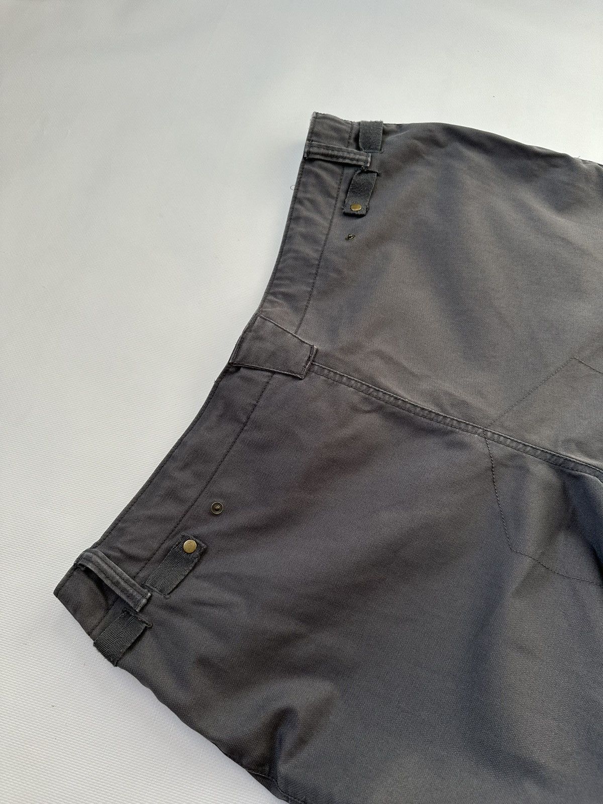 Nike Vintage Nike Cargo Pants Y2K Size US 36 / EU 52 - 12 Thumbnail