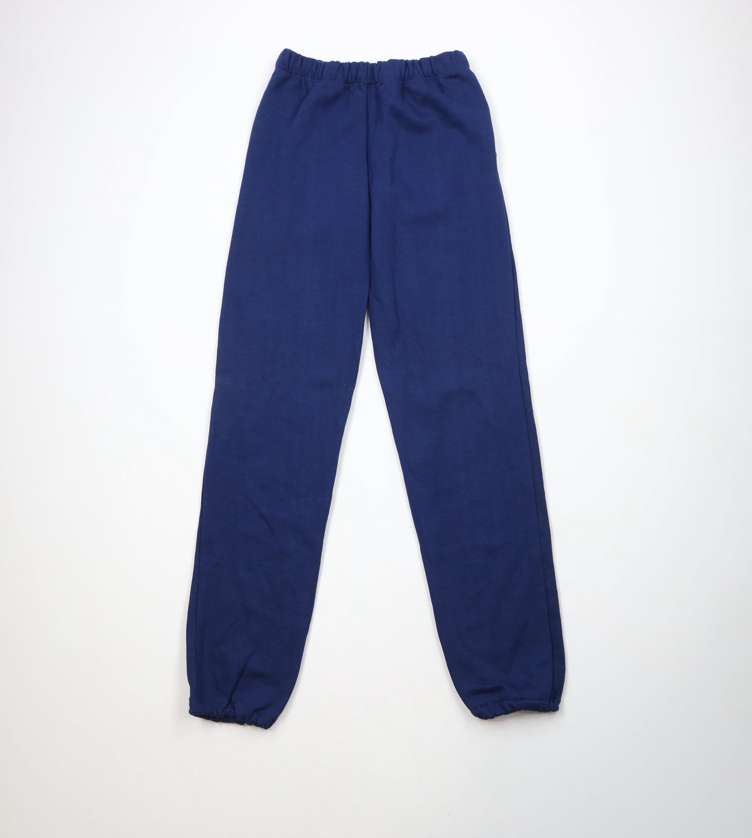 Vintage Vintage 90s Streetwear Heavyweight Sweatpants Joggers USA Size US 36 / EU 52 - 9 Thumbnail