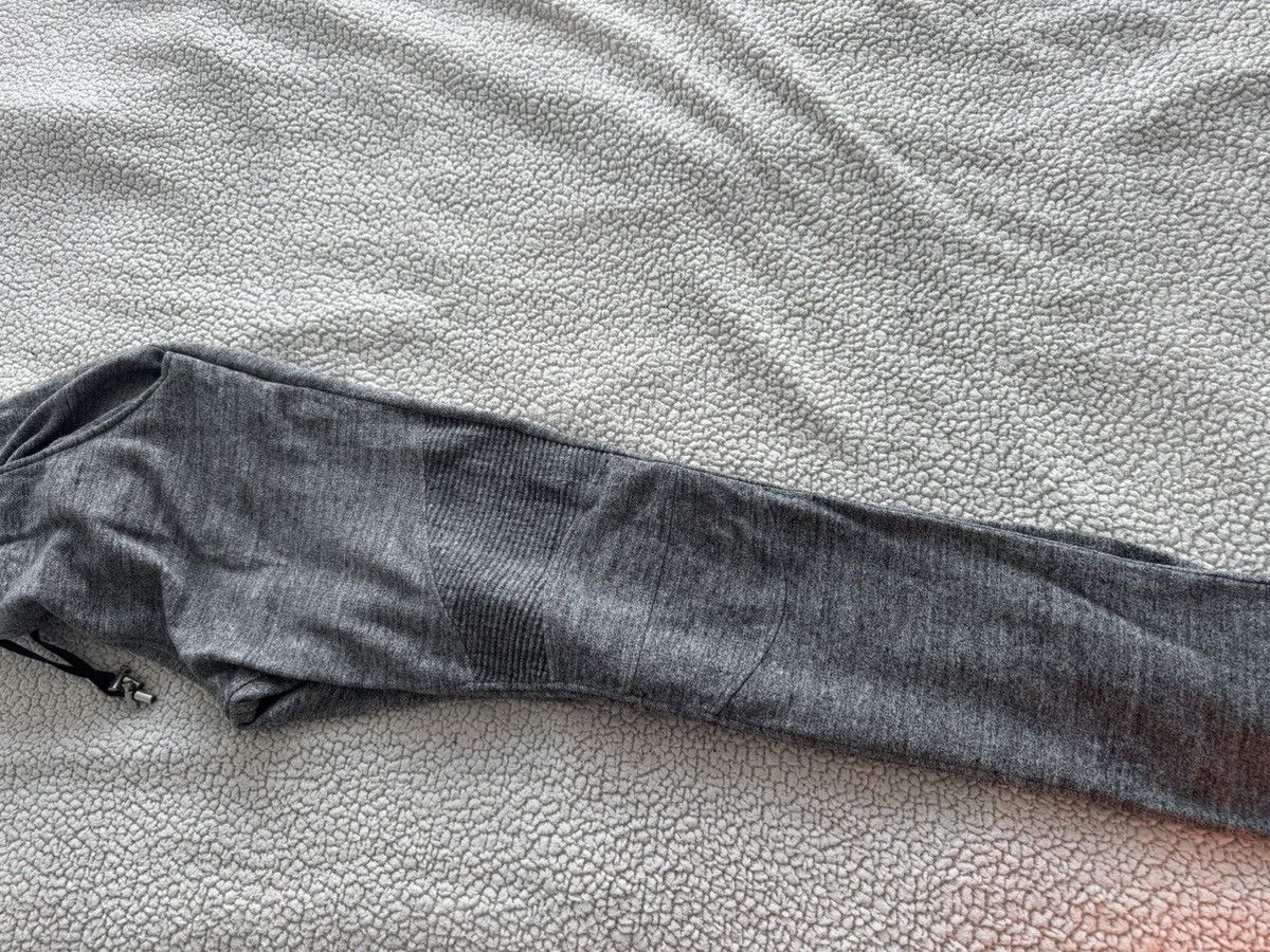 Balmain Balmain sweatpants men’s size xl gray elastic-waist cotton Size US 36 / EU 52 - 7 Thumbnail