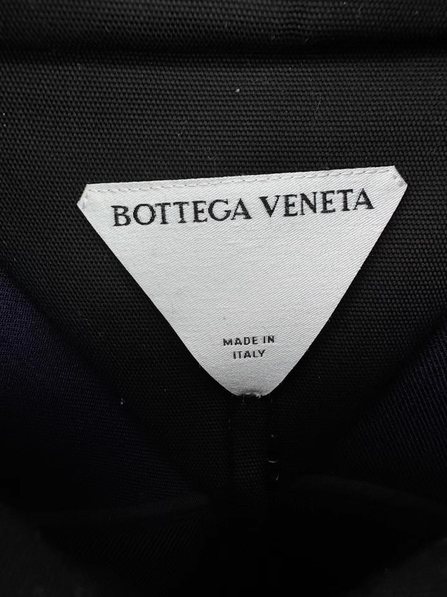 Bottega Veneta BOTTEGA VENETA New Wool Lapel Jacket Size US S / EU 44-46 / 1 - 3 Thumbnail