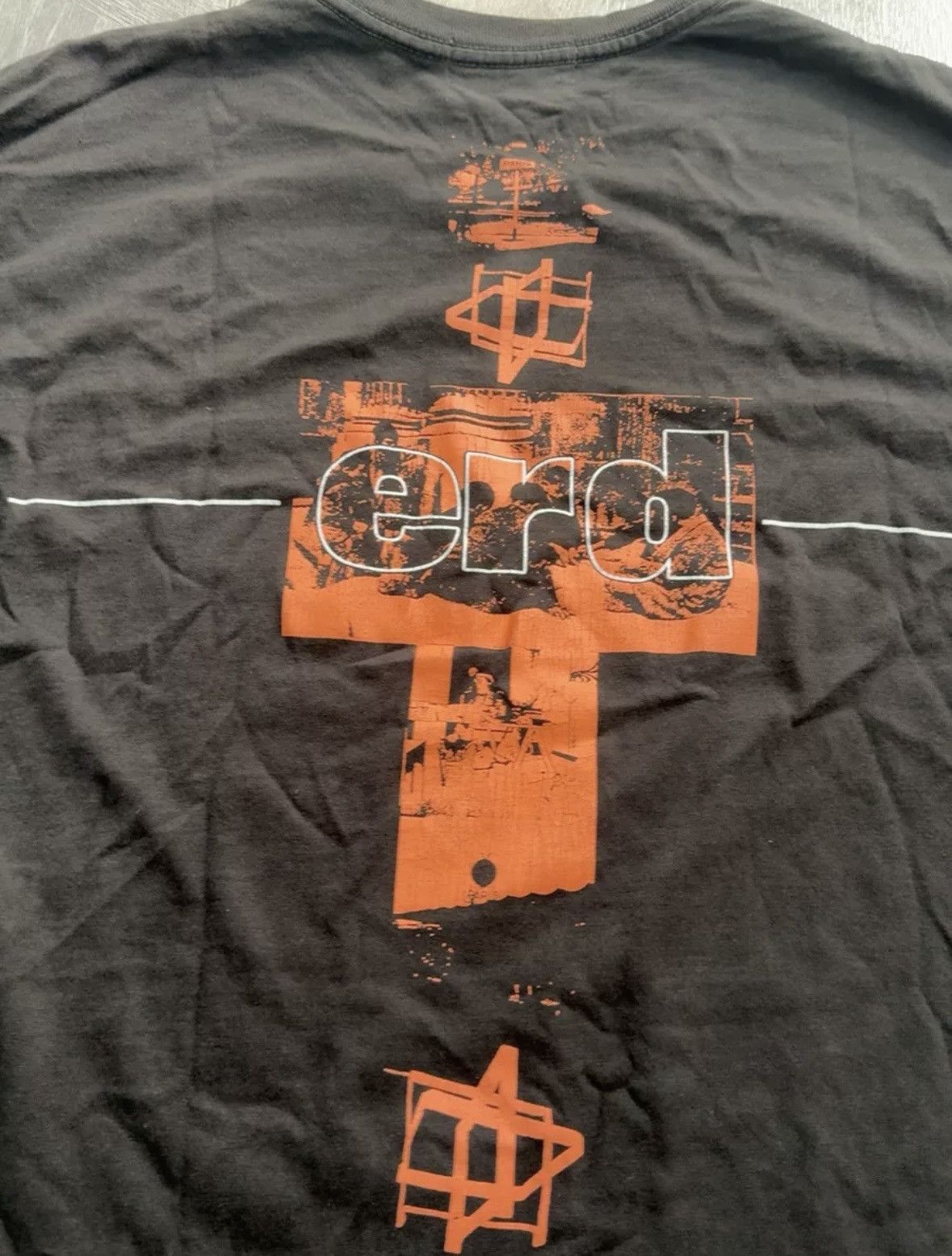 Enfants Riches Deprimes Enfants riches deprimes 24ss Size US L / EU 52-54 / 3 - 5 Thumbnail