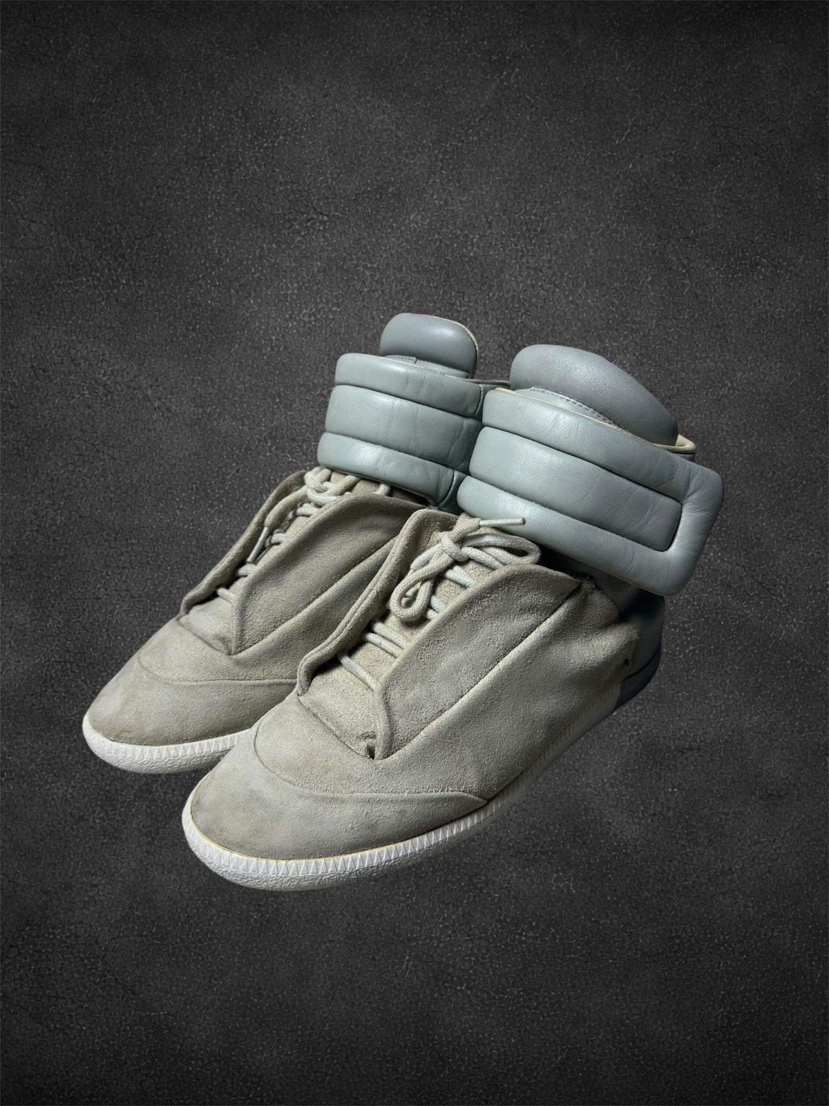 Maison Margiela Maison Margiela Future Size US 7 / EU 40 - 1 Thumbnail