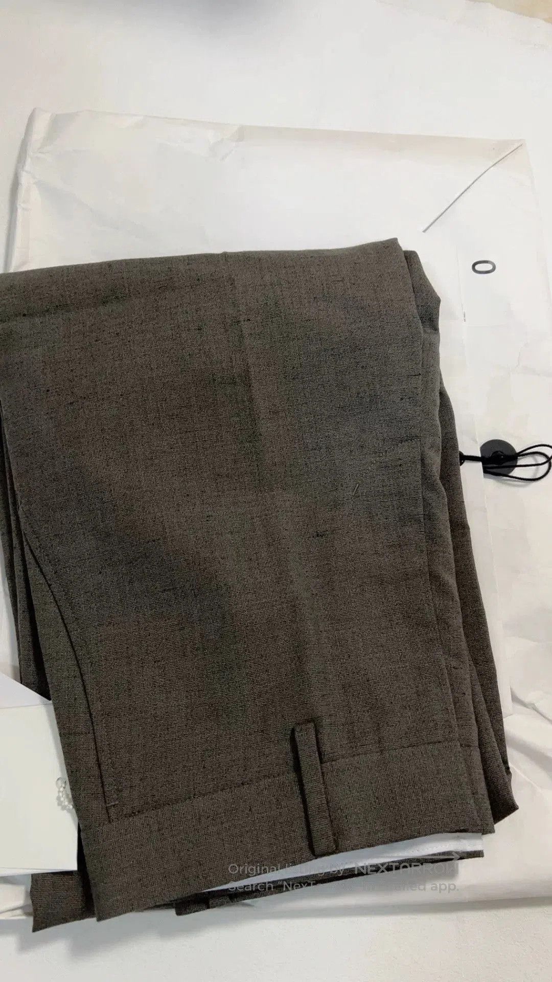 Visvim visvim 23SS Penny Slacks Women's. Size 36" / US 14 / IT 50 - 6 Thumbnail