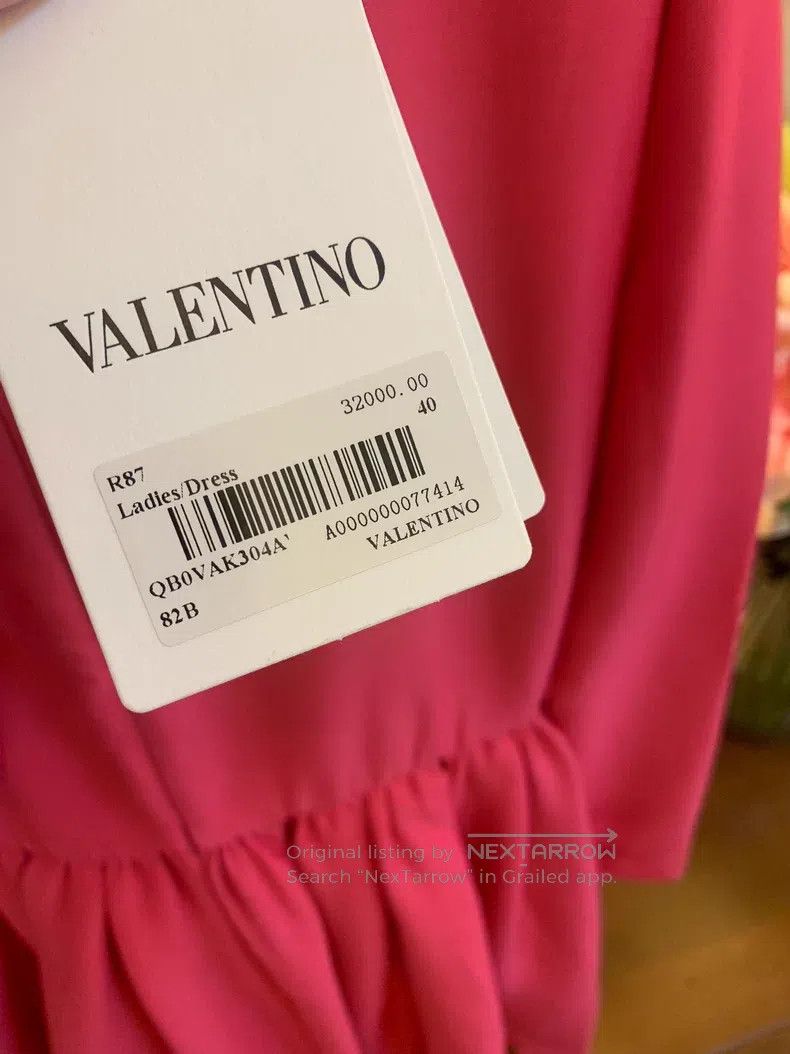 Valentino Valentino dress Size S / US 4 / IT 40 - 3 Thumbnail
