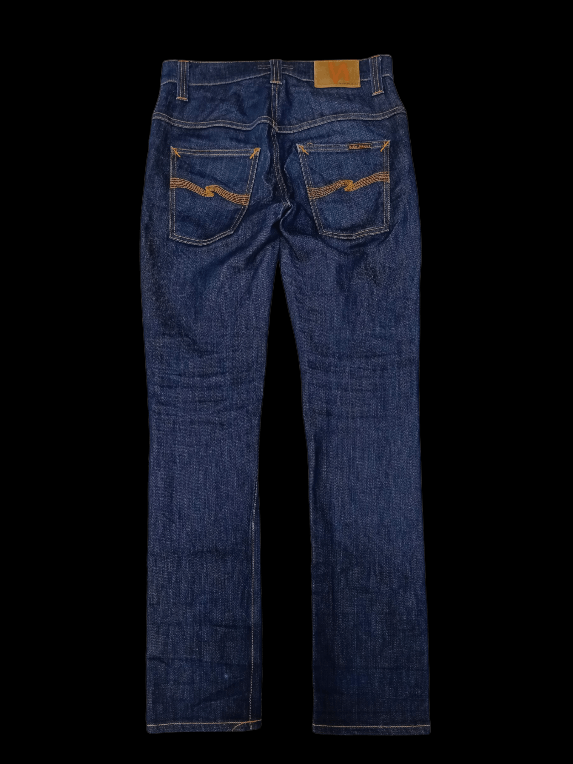 Nudie Jeans NUDIE JEANS CO SLIM FIT Size US 30 / EU 46 - 1 Thumbnail