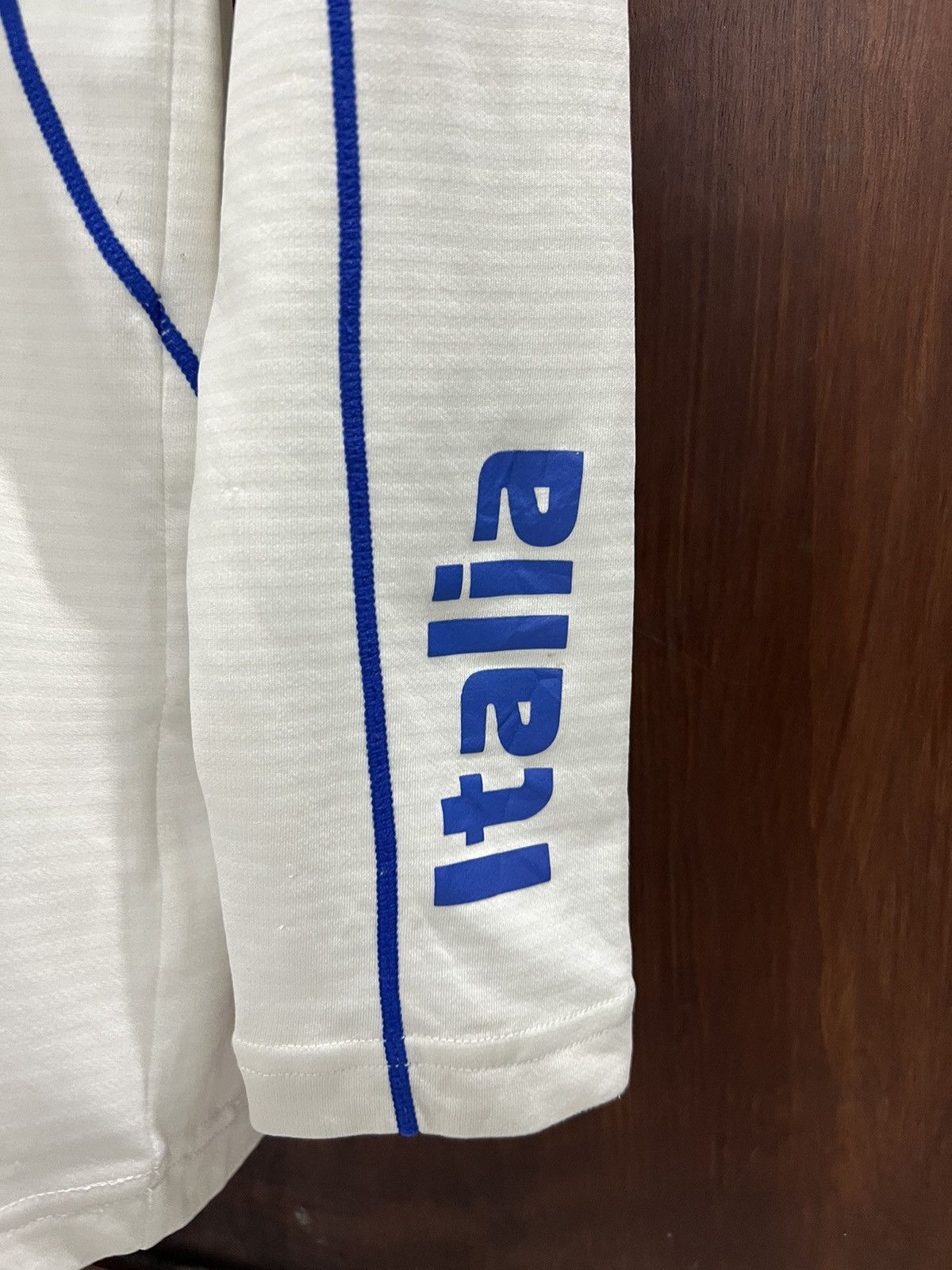 Kappa Vintage Kappa Italia Jersey Size US M / EU 48-50 / 2 - 3 Thumbnail