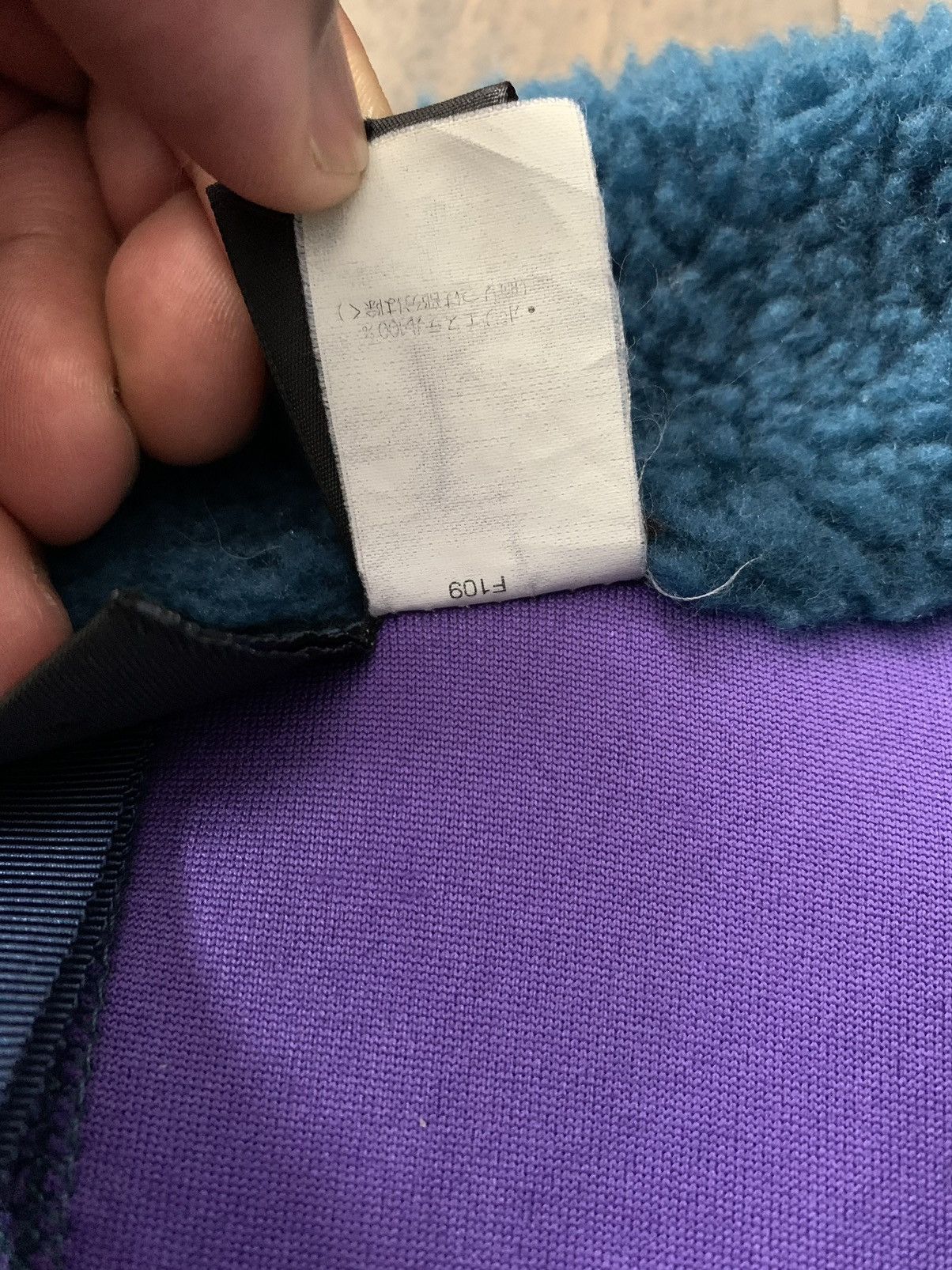 Patagonia 🦕Vintage Patagonia P.E.F Classic Retro-X Jacket (Sz S Size US S / EU 44-46 / 1 - 5 Thumbnail