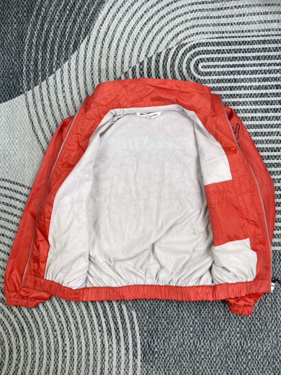 Japanese Brand Vintage Bridgeston Bomber Style Jacket Size US L / EU 52-54 / 3 - 5 Thumbnail