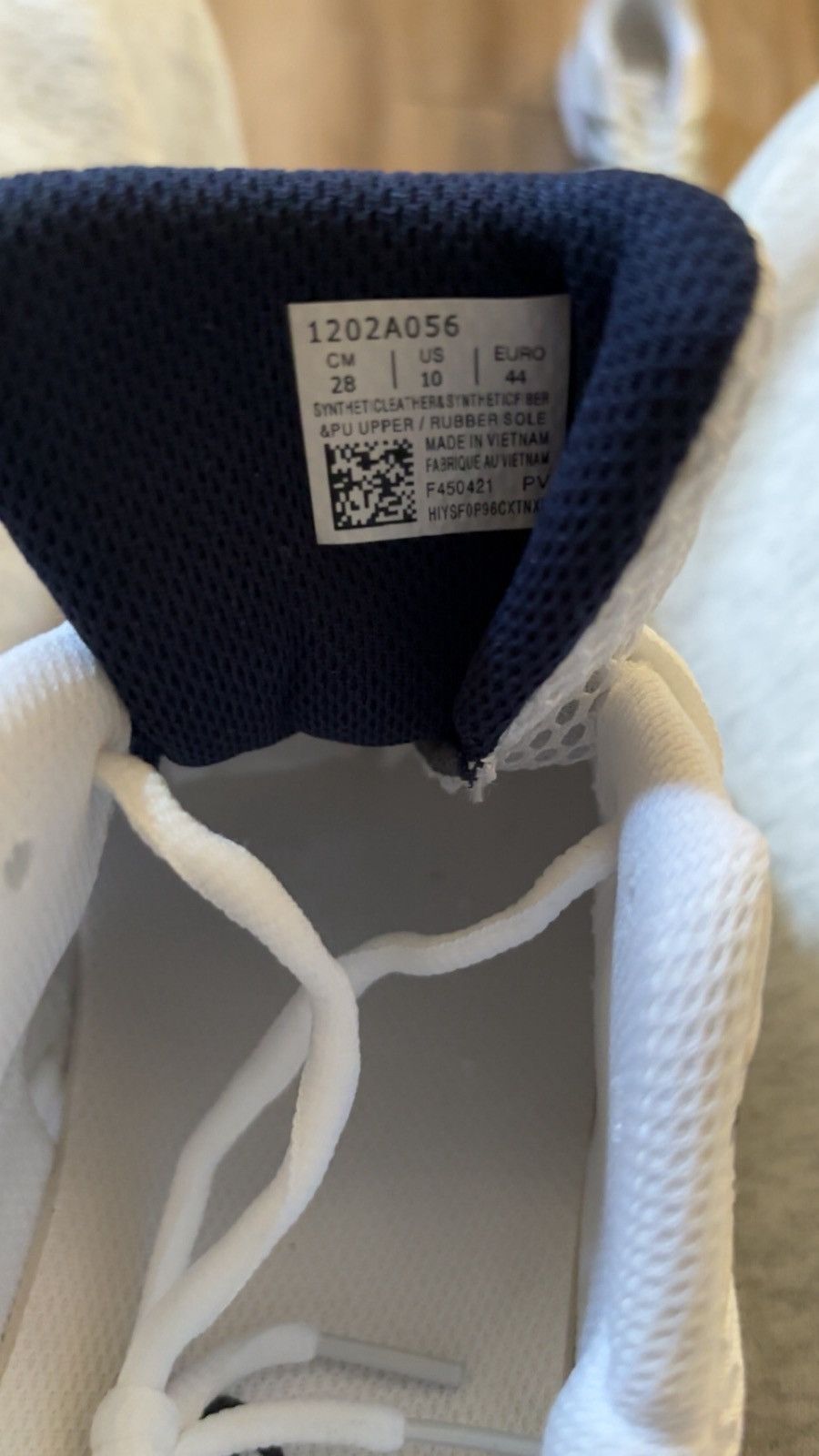 Asics Asics Gel-Kayano 14 Size US 10 / EU 43 - 6 Thumbnail