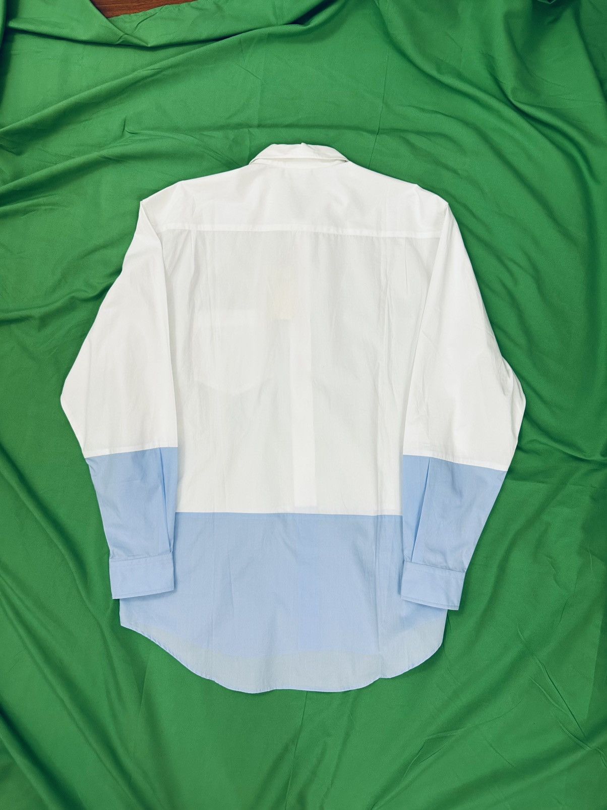 Vetements Vetements shirt Size US S / EU 44-46 / 1 - 9 Thumbnail