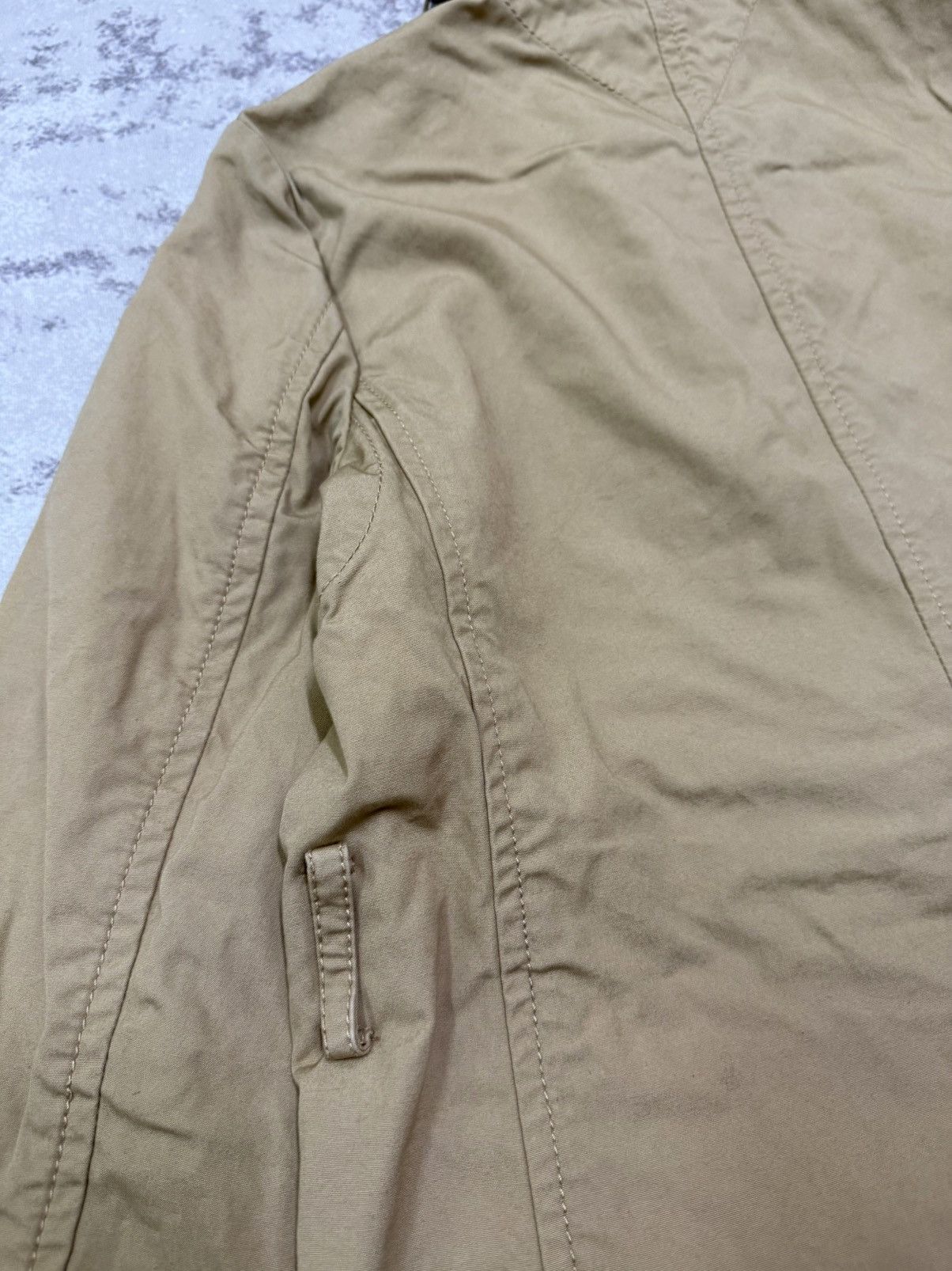Tommy Hilfiger Tommy Hilfiger Khakis Jacket Size US S / EU 44-46 / 1 - 20 Thumbnail