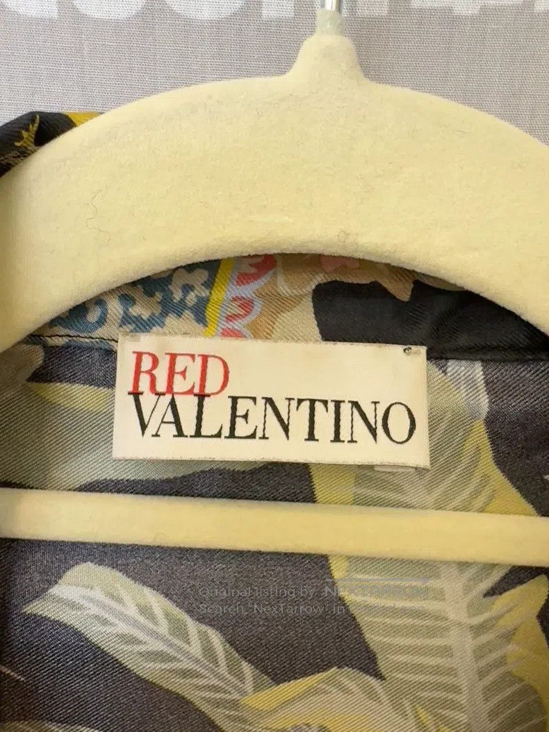 Other Valentino Floral shirts Size S / US 4 / IT 40 - 5 Thumbnail