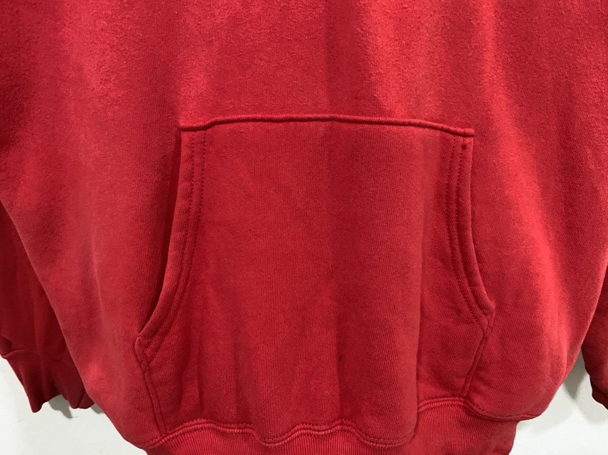 Vintage Vintage Y2K St Columban Baseball Hoodie Men’s M Size US M / EU 48-50 / 2 - 5 Thumbnail