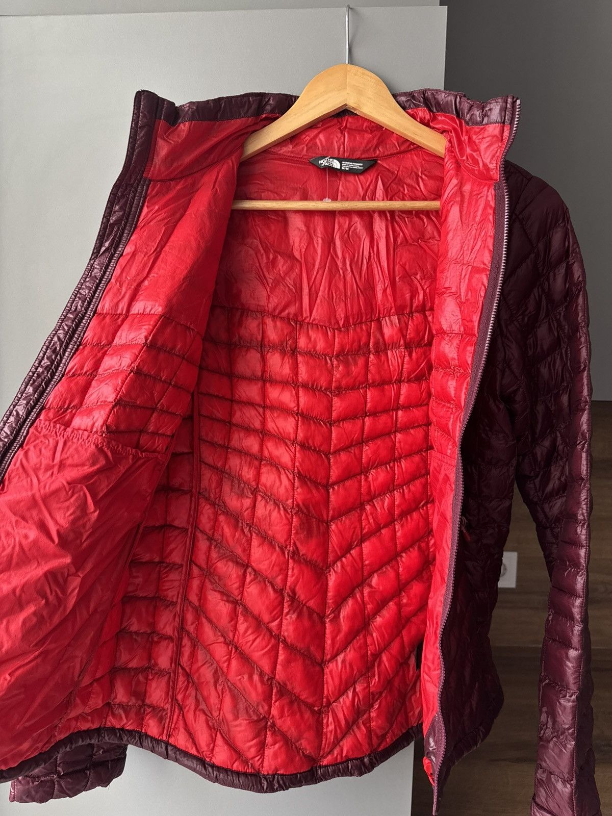 The North Face The North Face Women's Thermoball Eco Jacket M Size M / US 6-8 / IT 42-44 - 8 Thumbnail
