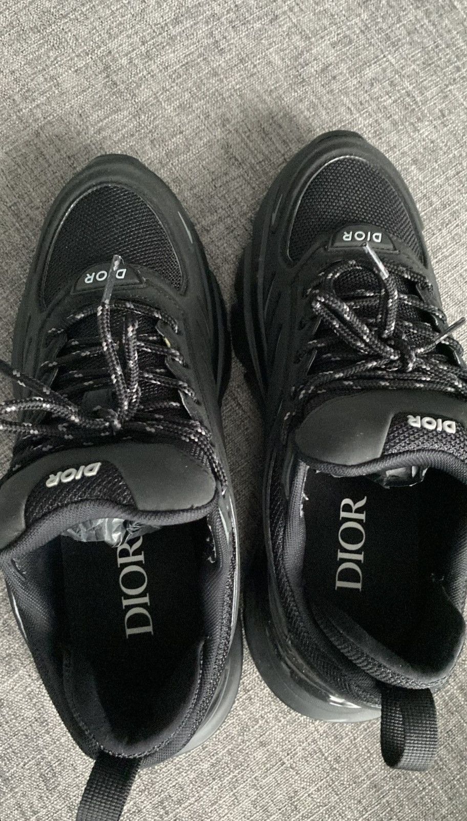 Dior Men’s Dior B-44 Blade Runners Size US 10 / EU 43 - 2 Thumbnail
