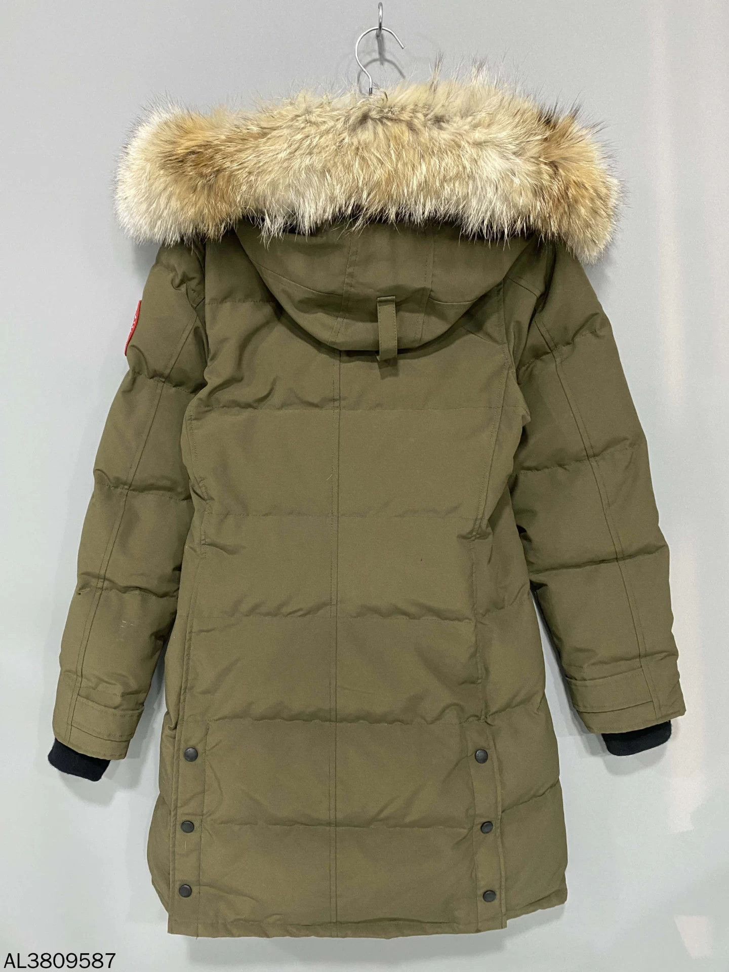 Canada Goose Canada Goose Classic Puffer Jacket XS Size US XS / EU 42 / 0 - 3 Thumbnail