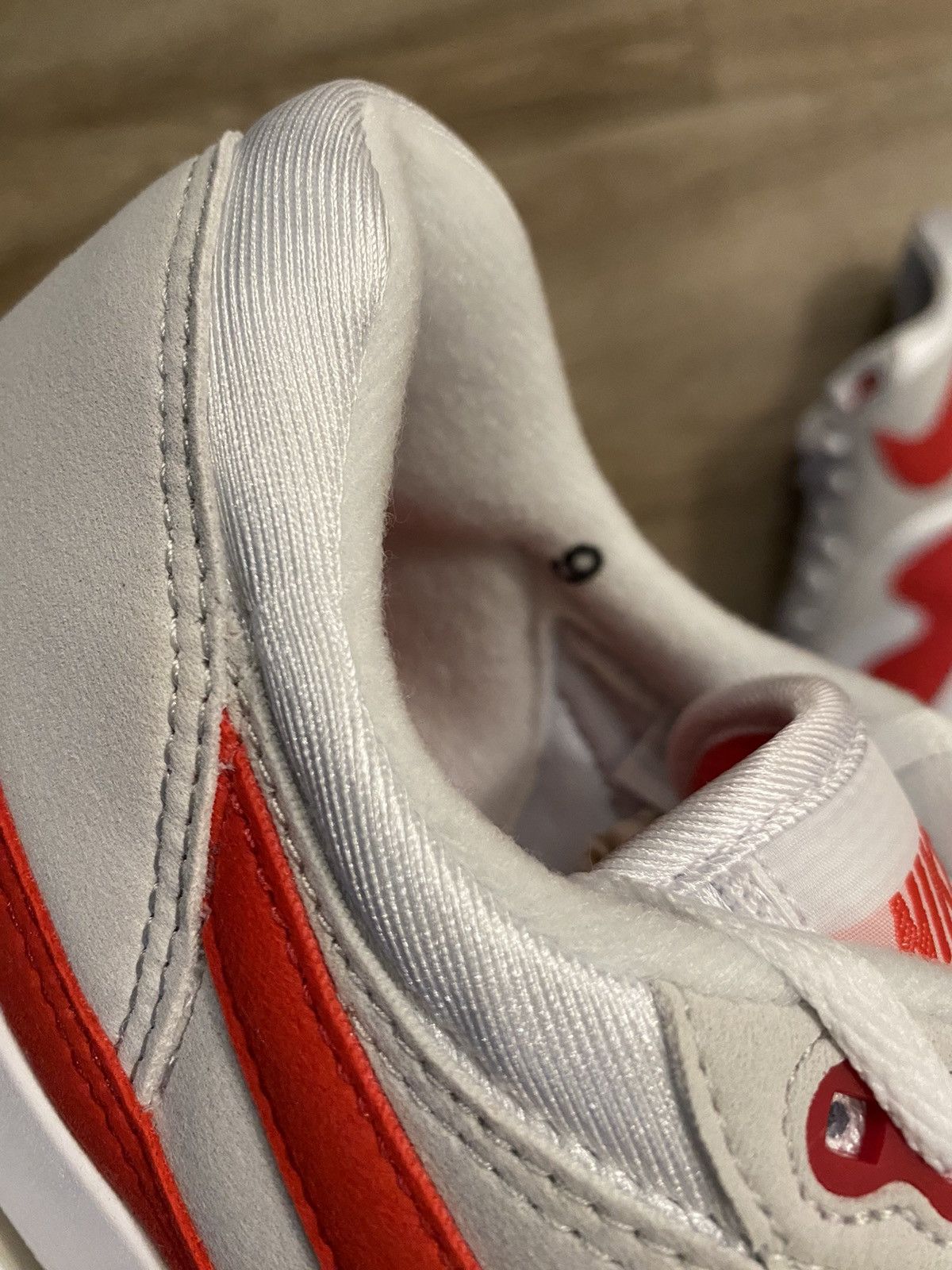 Nike Nike Air Max 1 ‘86 OG “Big Bubble Sport Red” Size US 9 / EU 42 - 11 Thumbnail