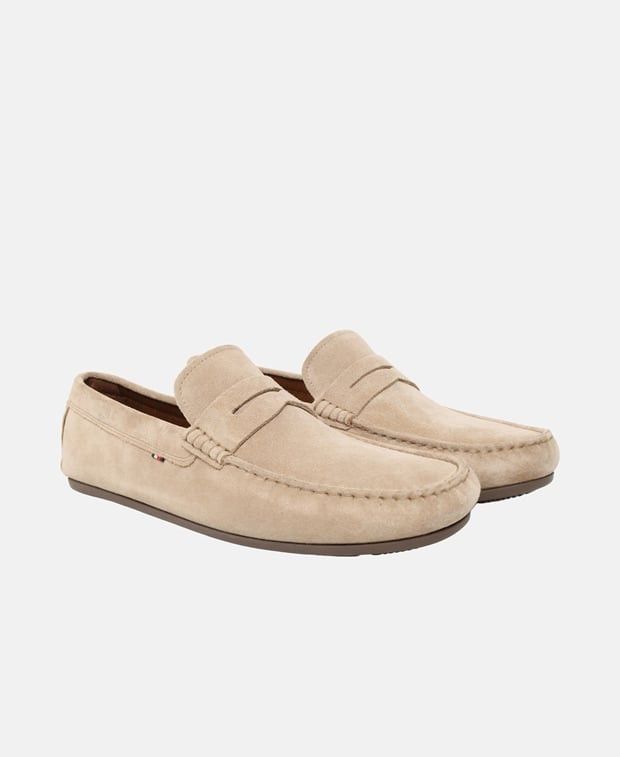 Tommy Hilfiger Driver Moccasins Size US 9 / EU 42 - 1 Thumbnail