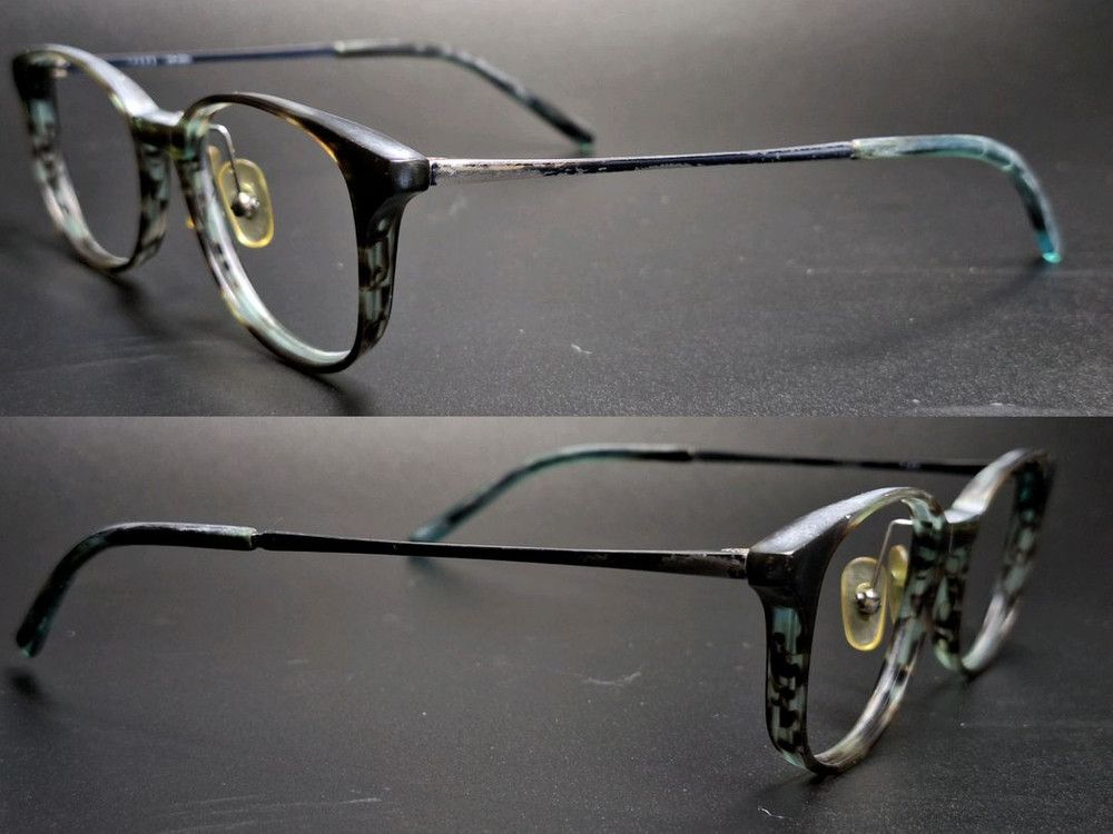 Other OPSYS OP-4054 Beta-Titanium Glasses Frame 9g Size ONE SIZE - 7 Thumbnail