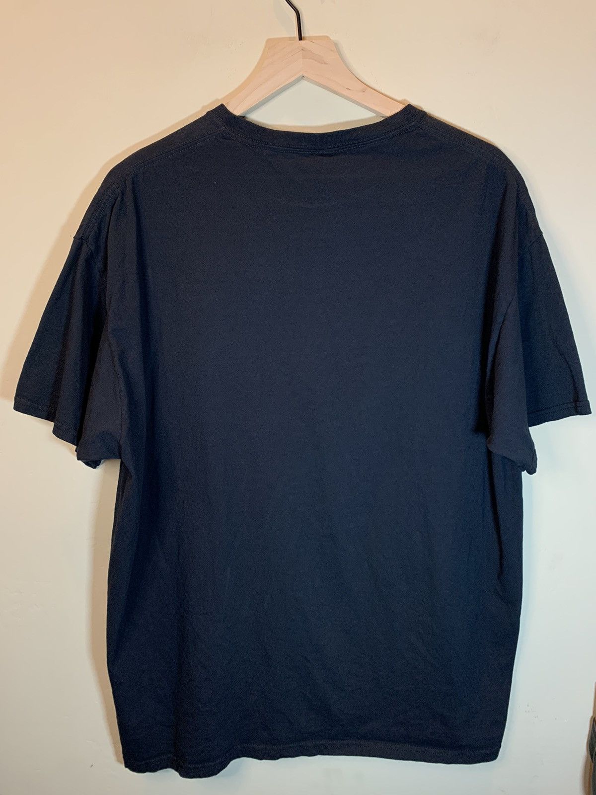Vintage *RARE* Vintage Scarecrows Horror Movie Promo Art T-Shirt XL Size US XL / EU 56 / 4 - 3 Thumbnail