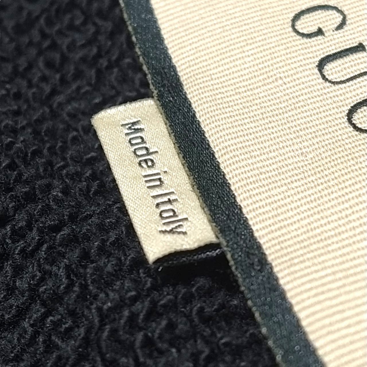 Gucci Gucci Made in Italy Sweater Size US S / EU 44-46 / 1 - 6 Thumbnail