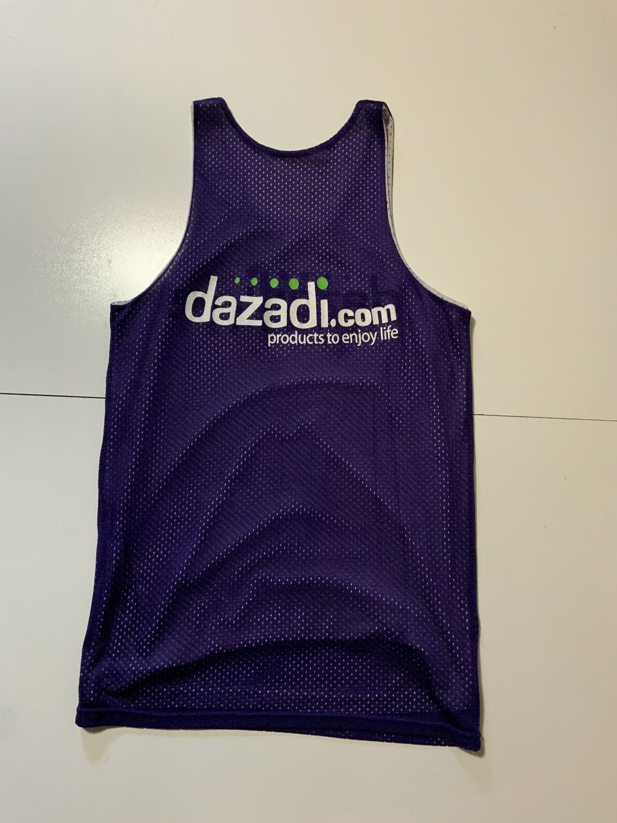 Russell Athletic Vintage Russell Los Angeles Lakers NBA Basketball Jersey Size US S / EU 44-46 / 1 - 2 Thumbnail